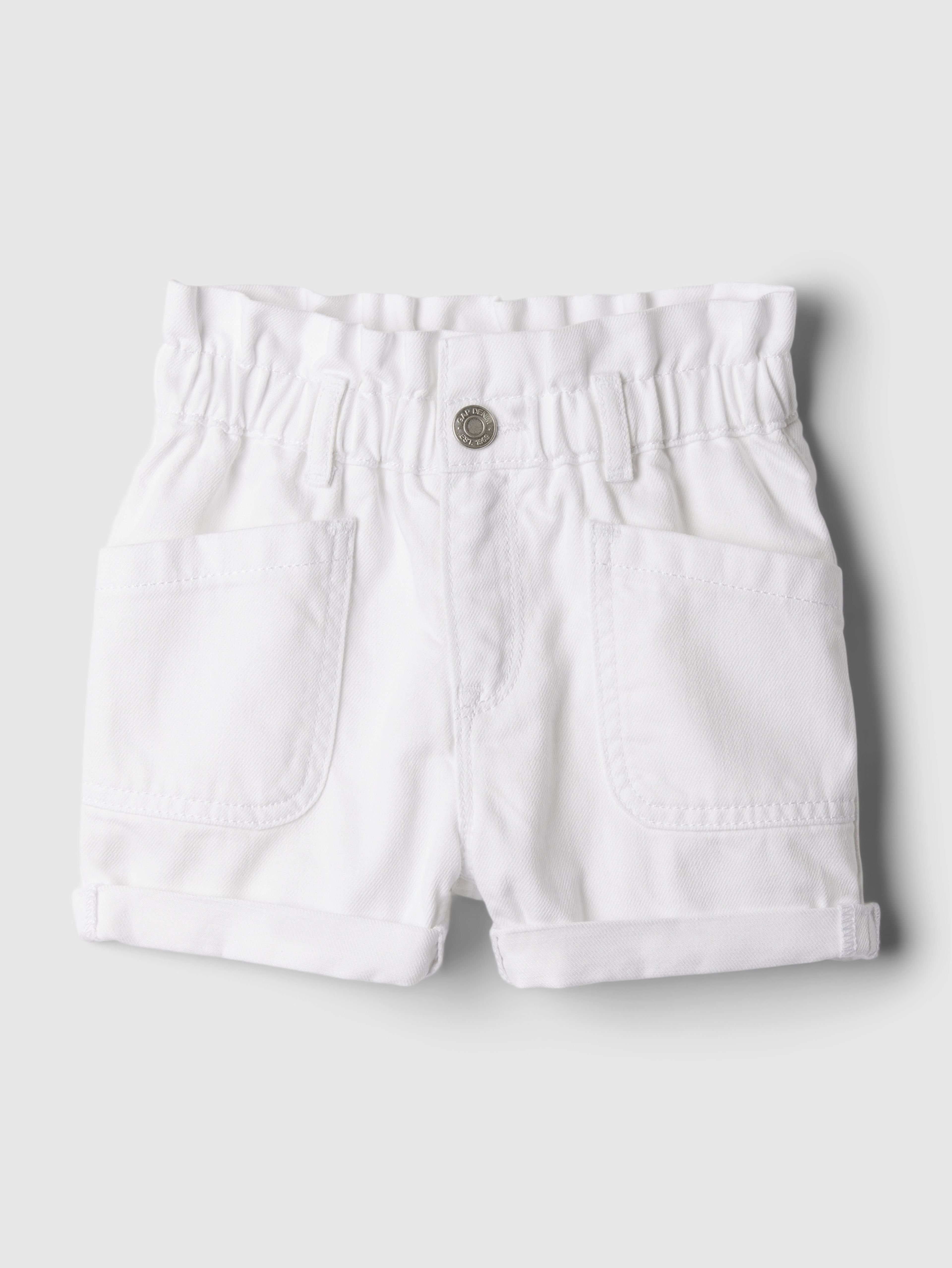 Jeans-Shorts für Kinder