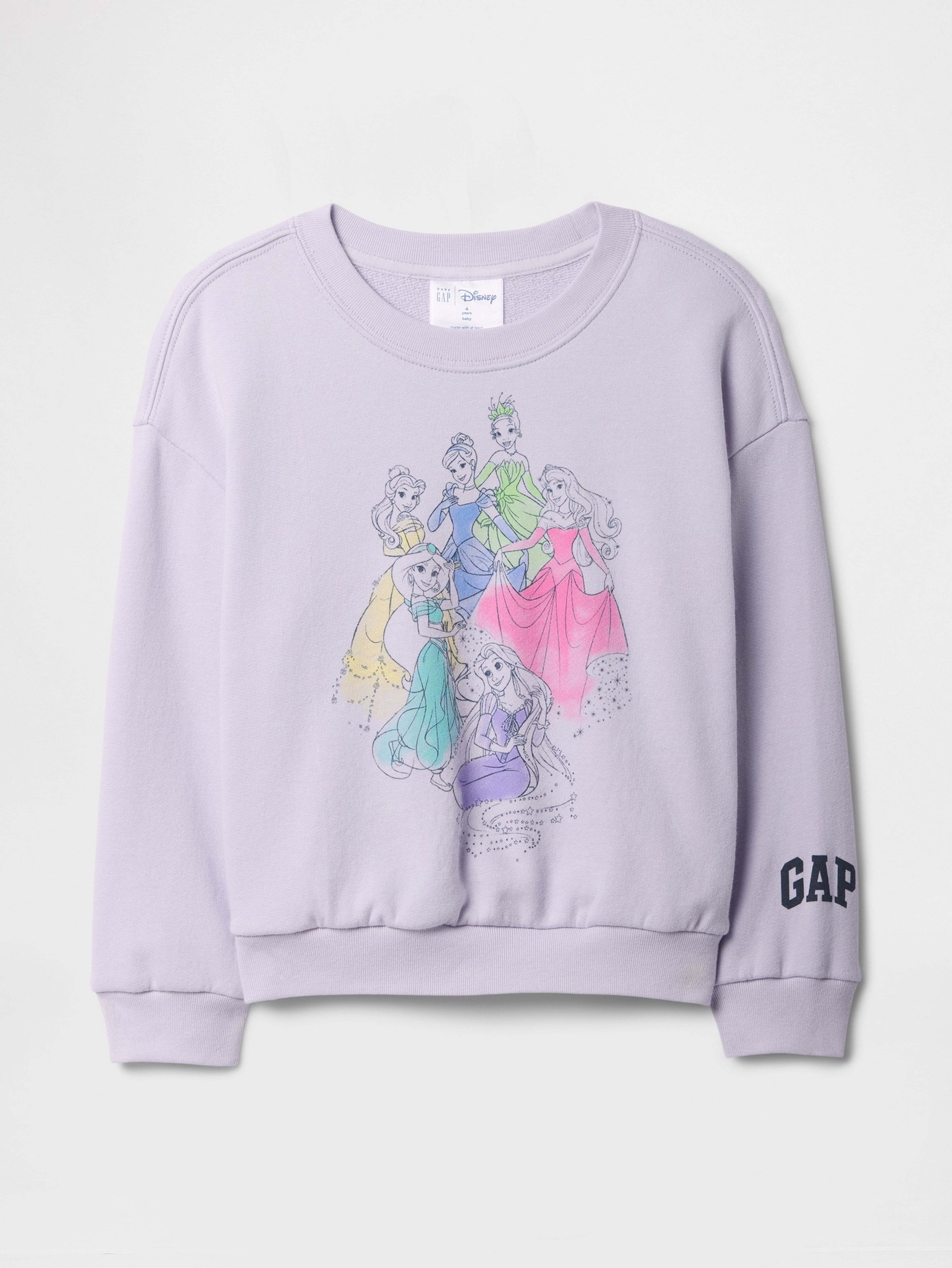 Bluza niemowlęca Gap & Disney