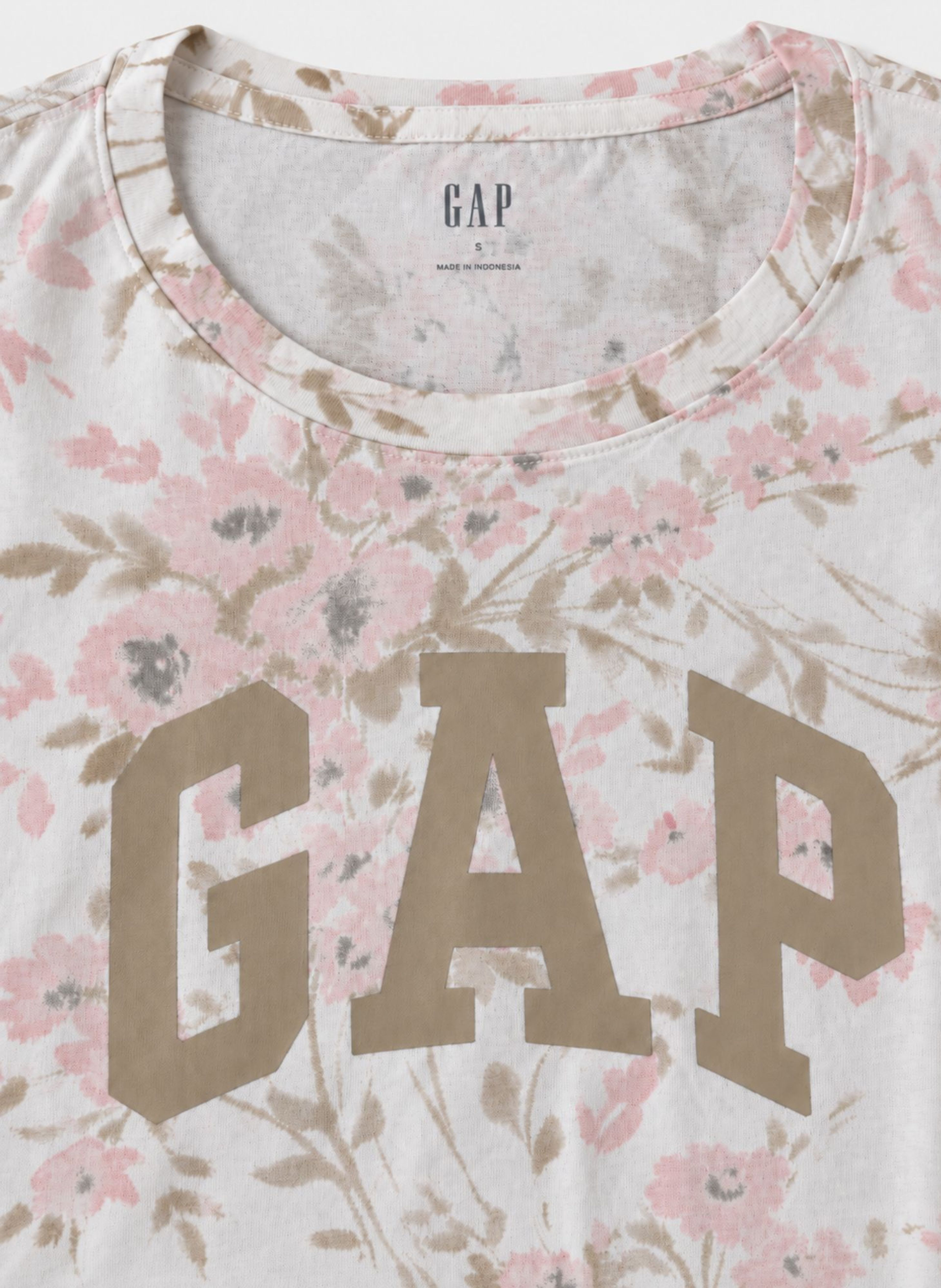 Tricou cu logo - 003