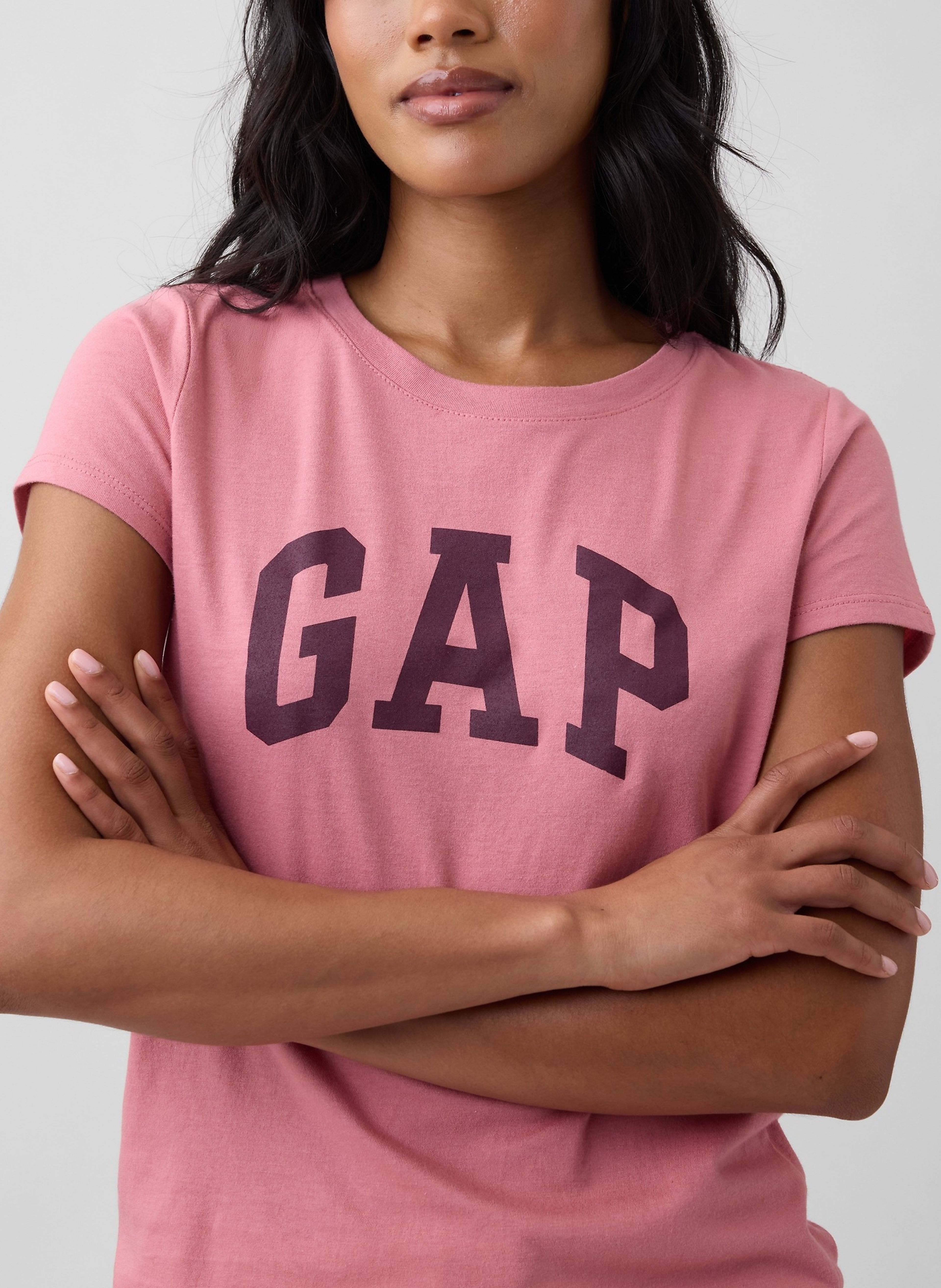 T-shirt avec logo - 004