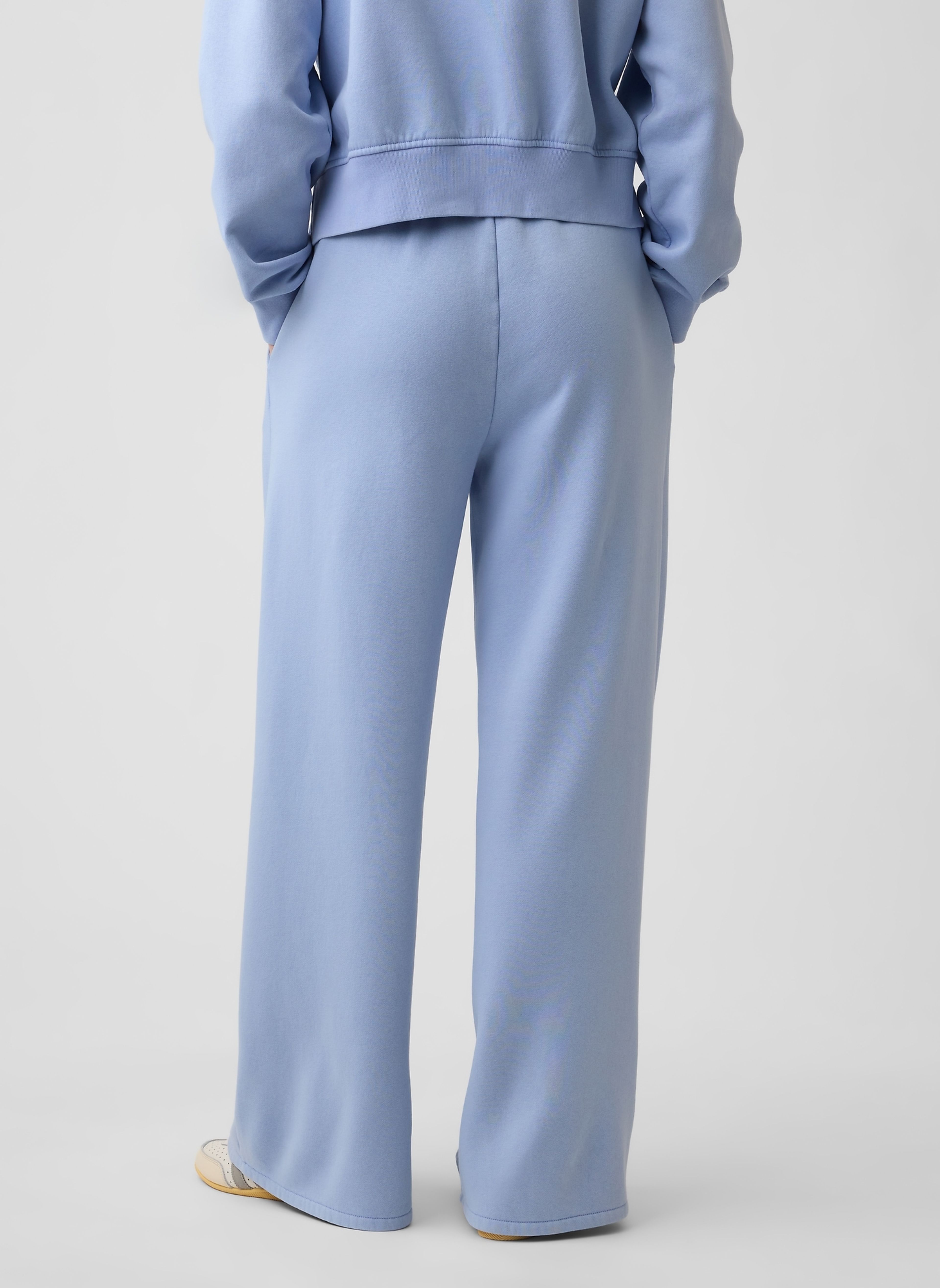 Pantalón de chándal Baggy VintageSoft - 004