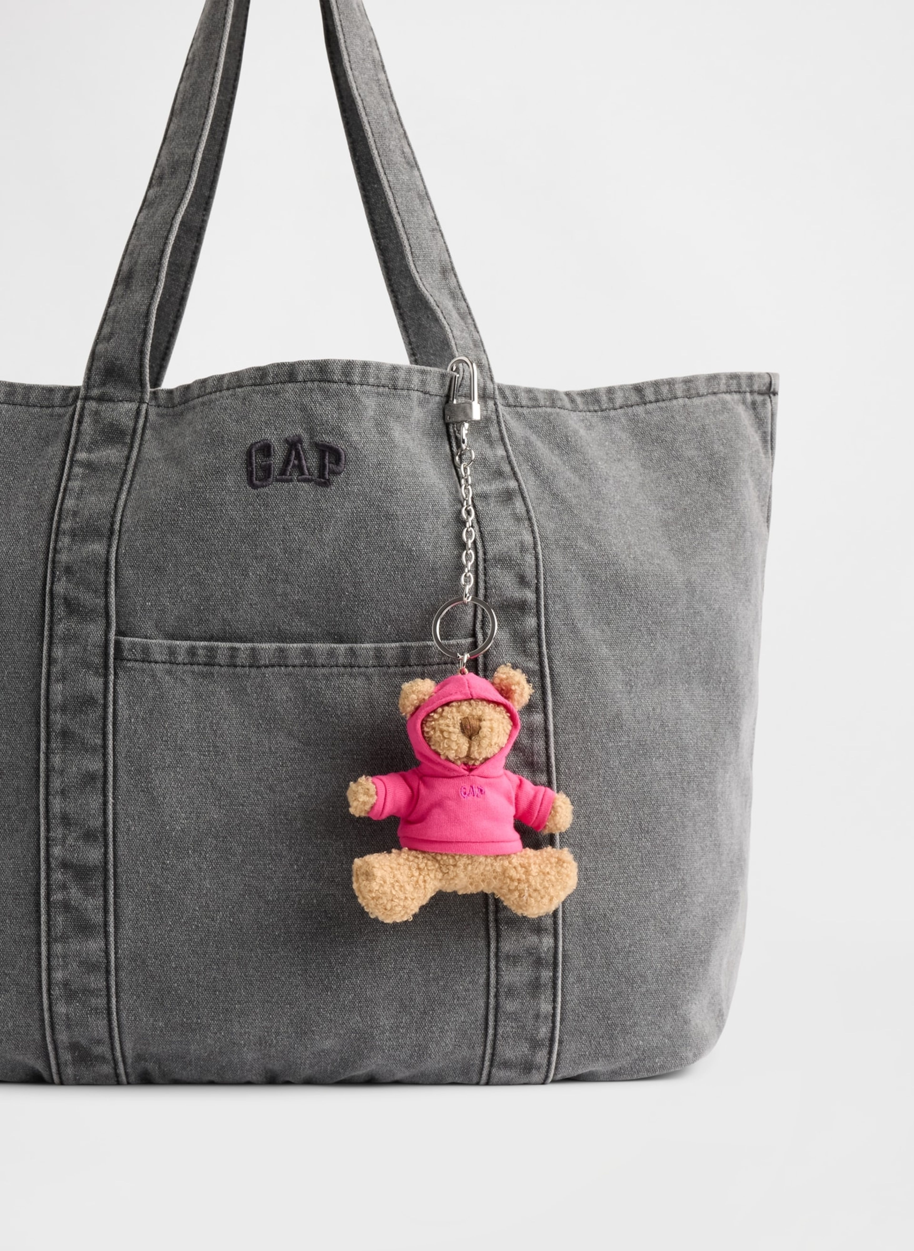 Tashanger Brannan Bear - 003