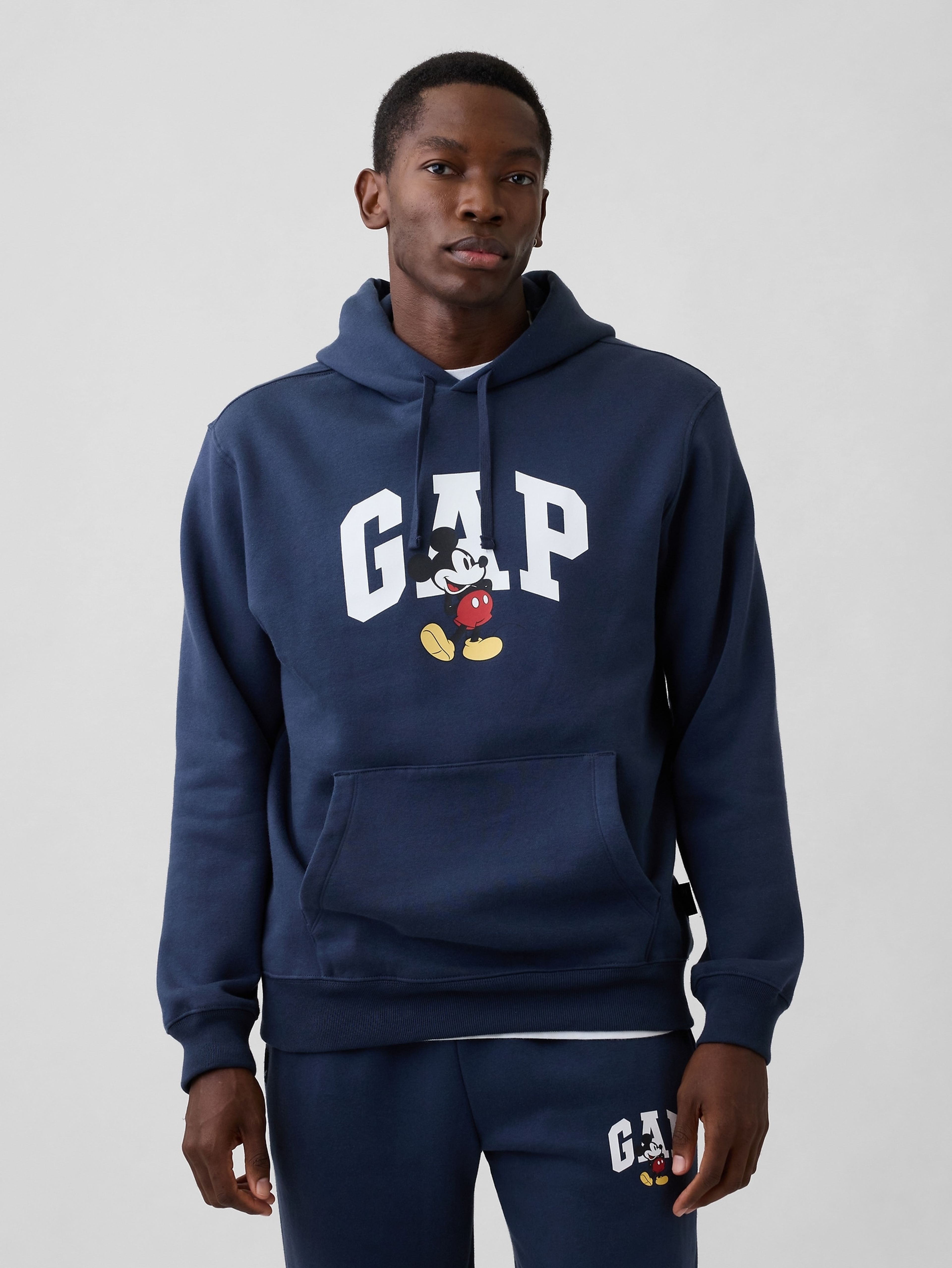 Sweatshirt, Gap & Disney