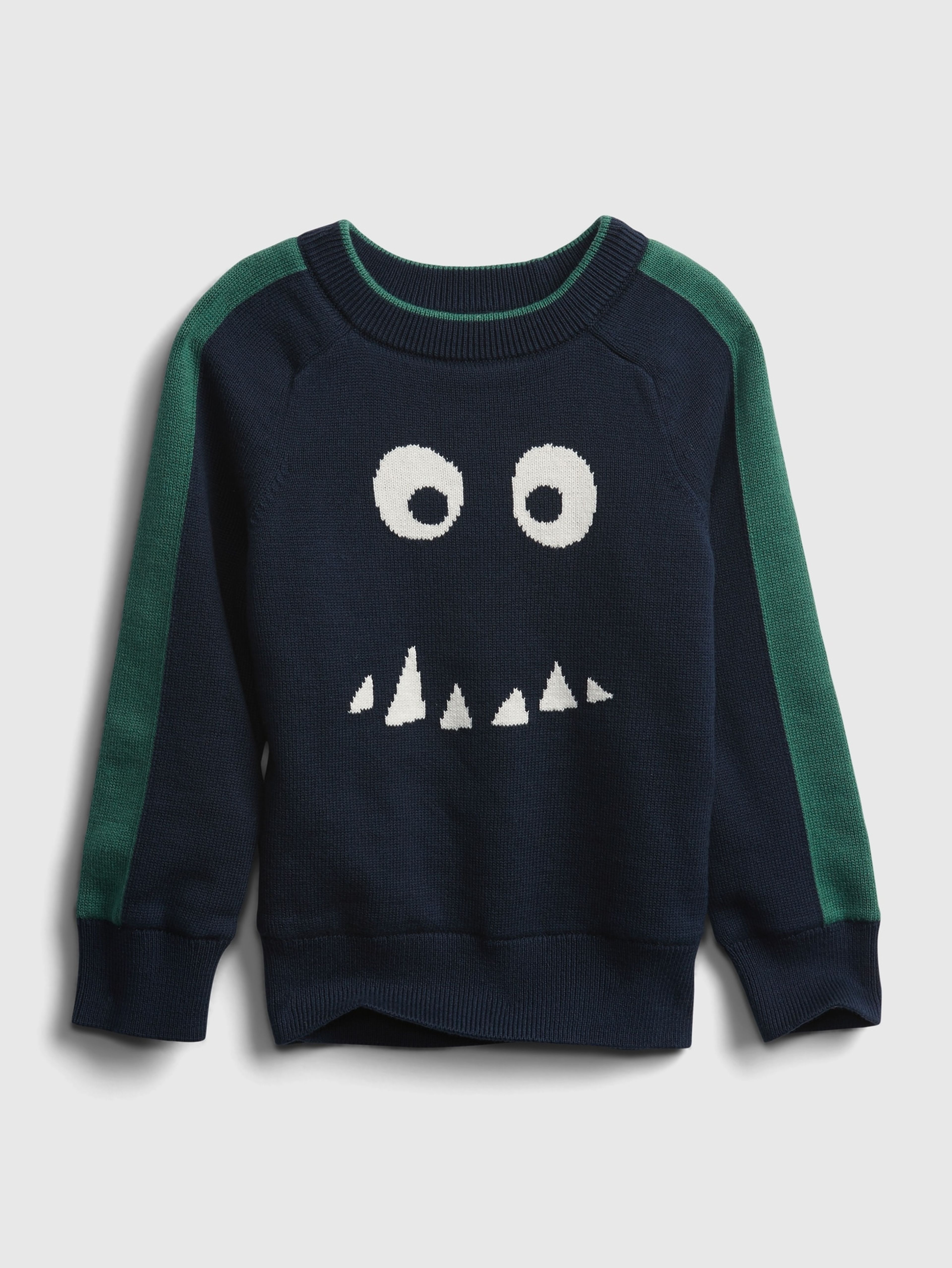 Dziecięcy sweter