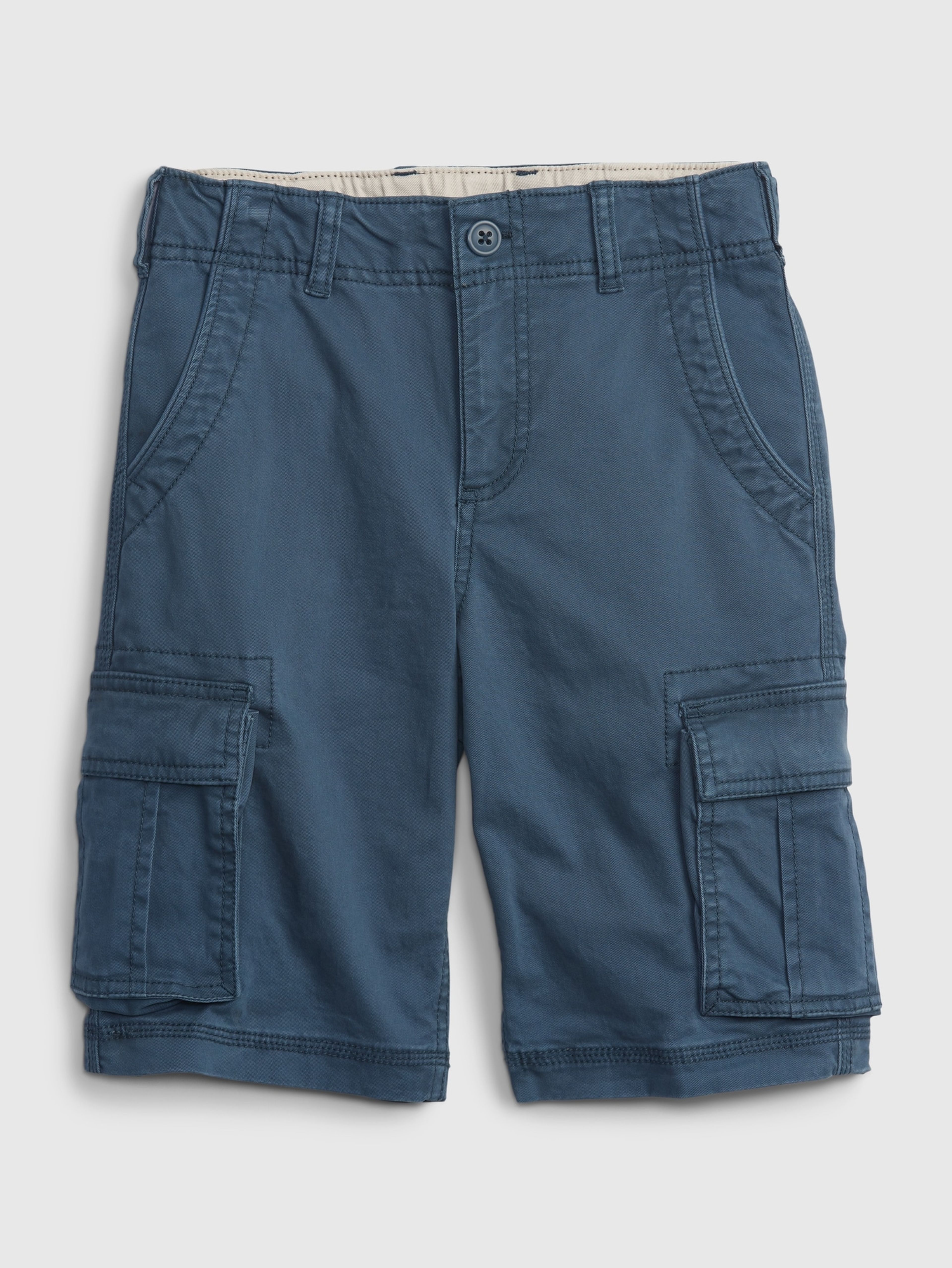 Kindershorts mit Taschen