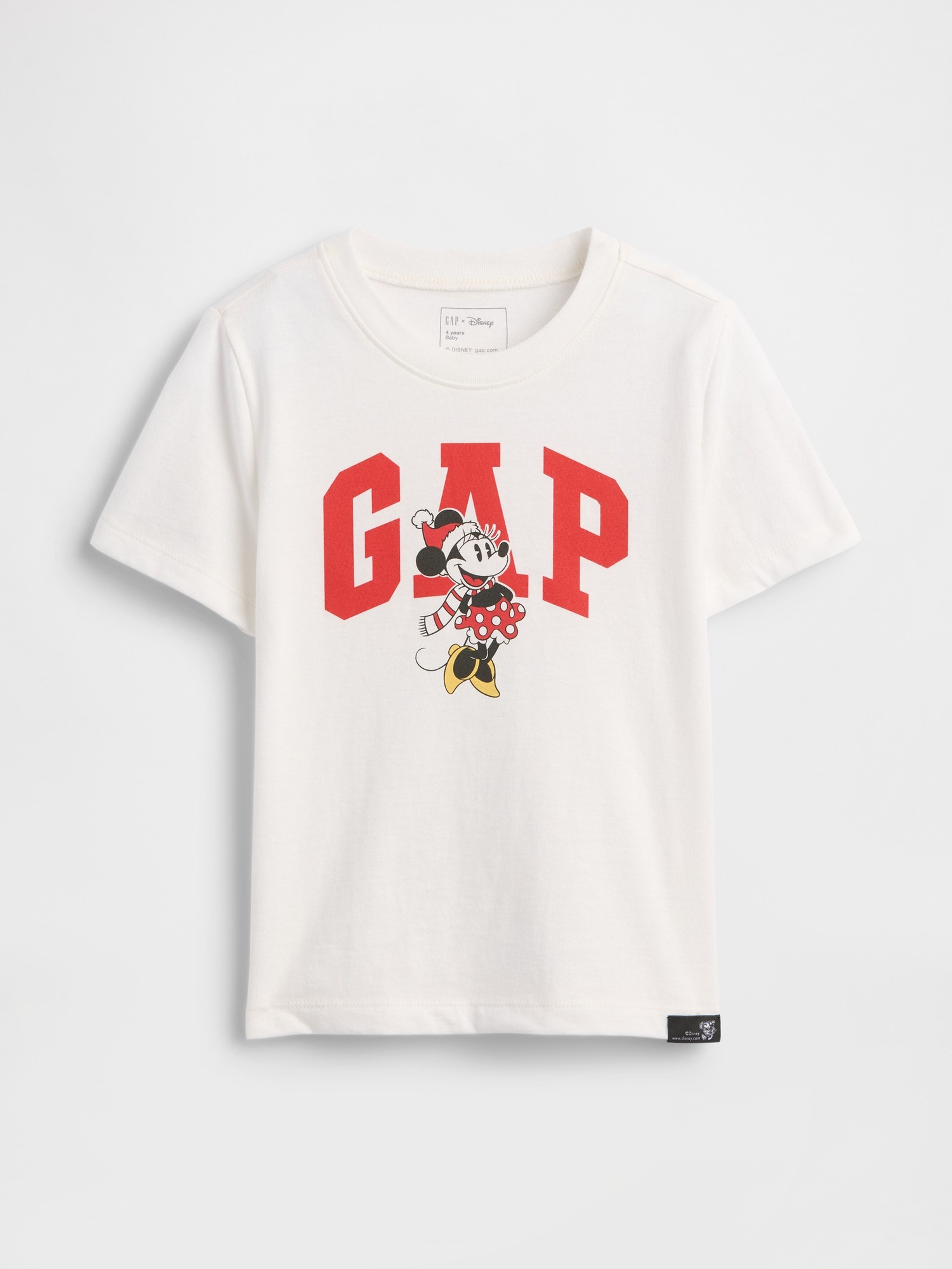 Baby tričko Gap & Disney