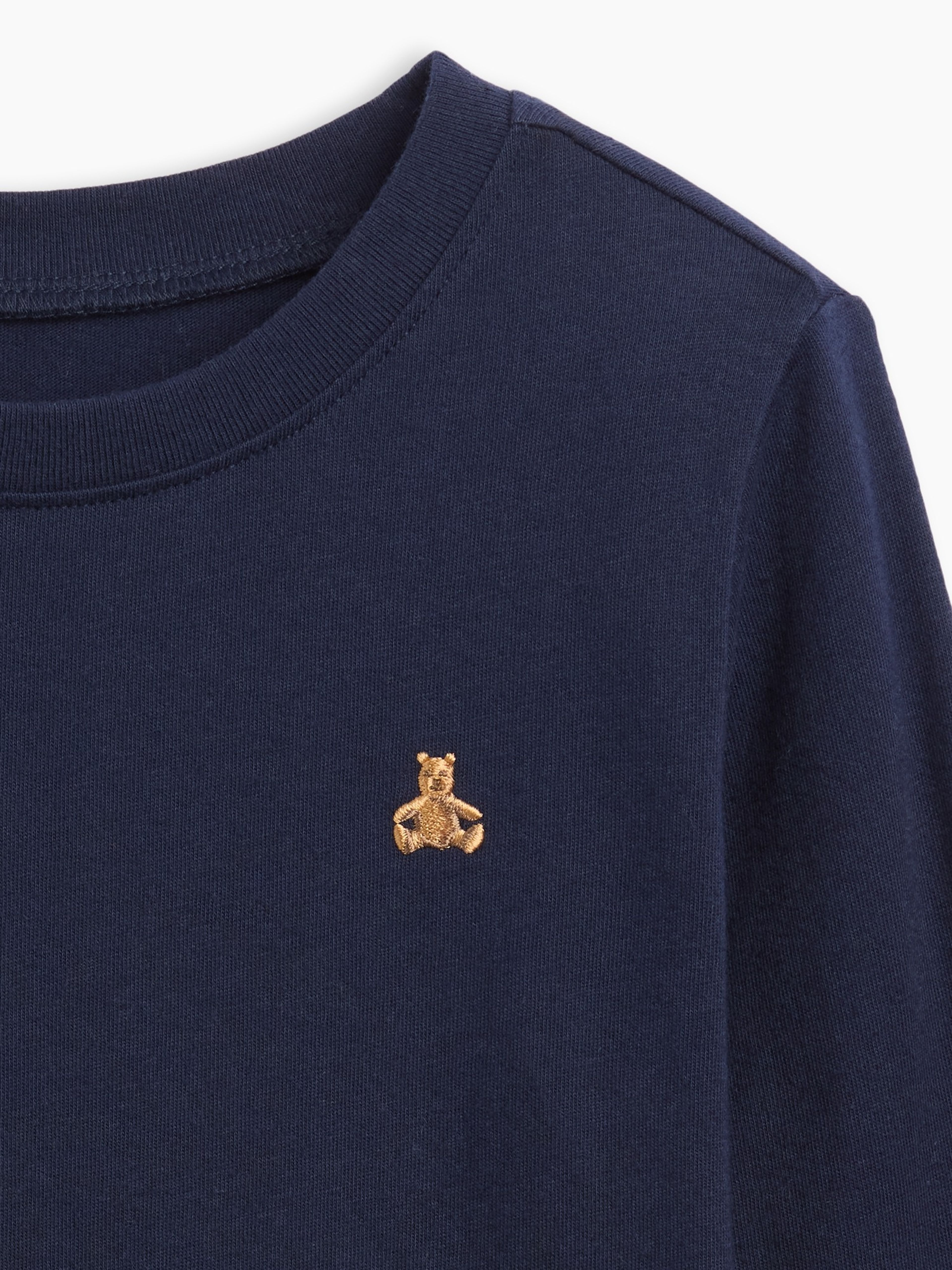 Baby T-Shirt Brannan Bear - 003