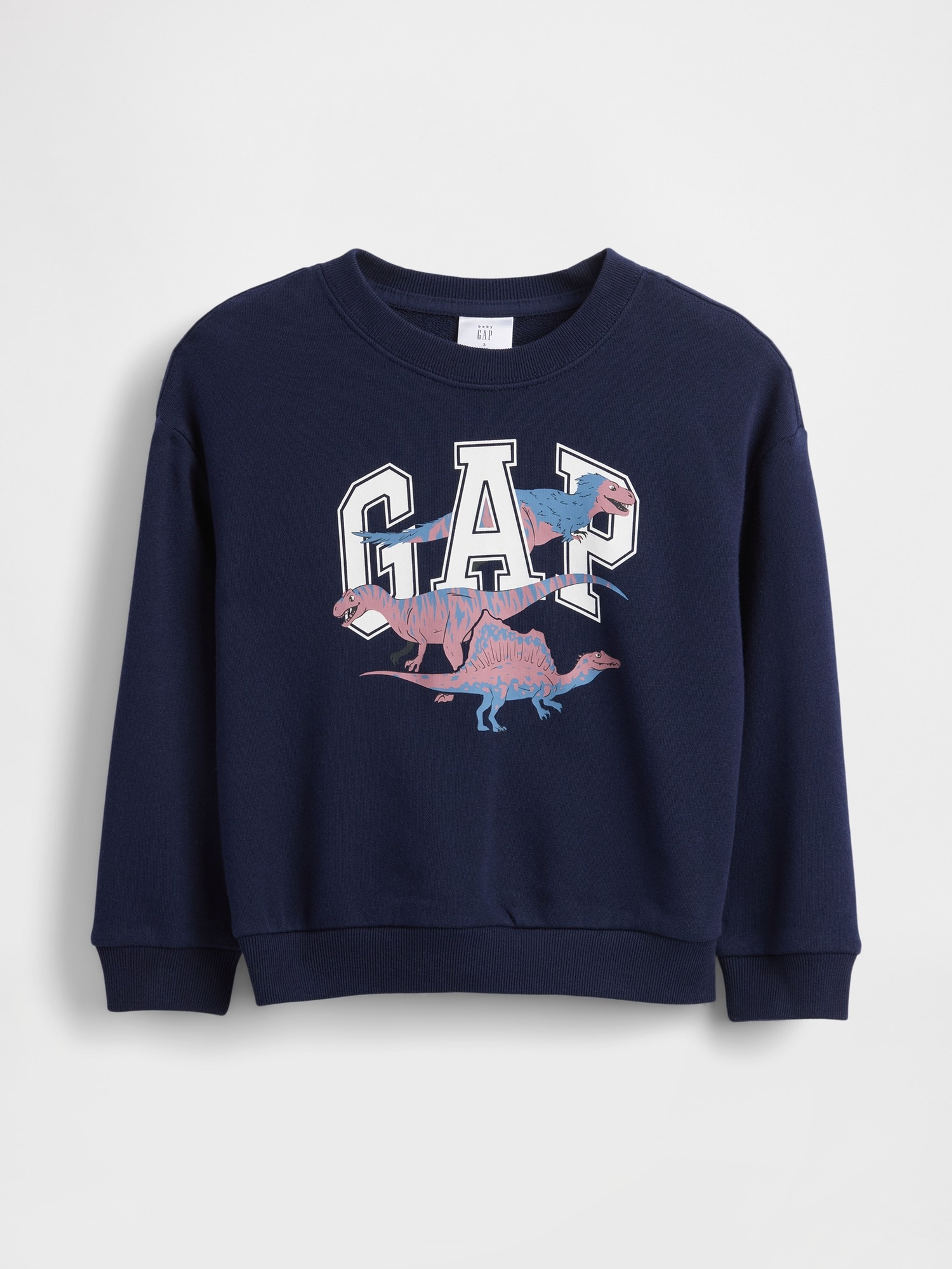 Baby-Oversize-Sweatshirt