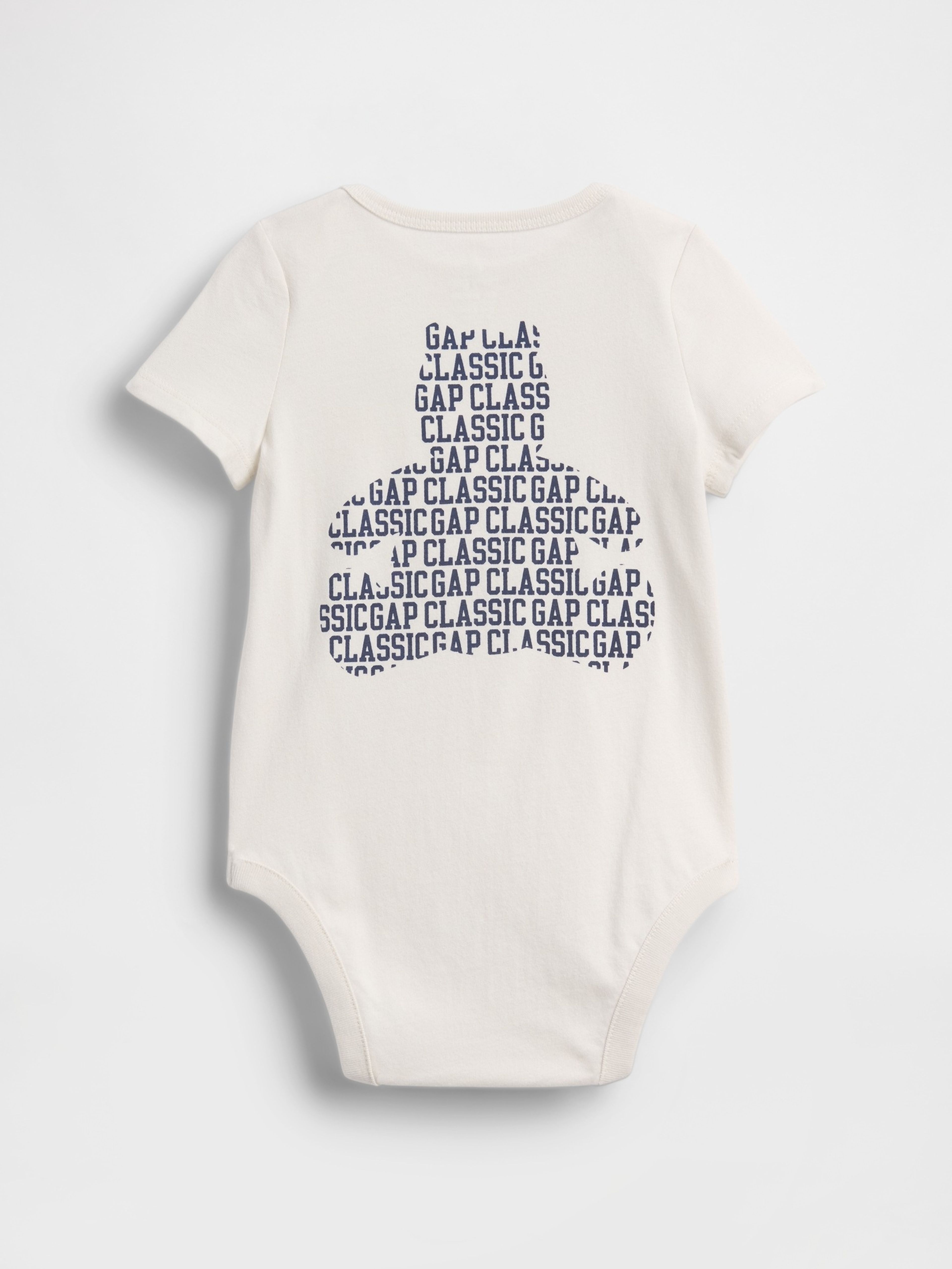 Baby body Brannan Bear