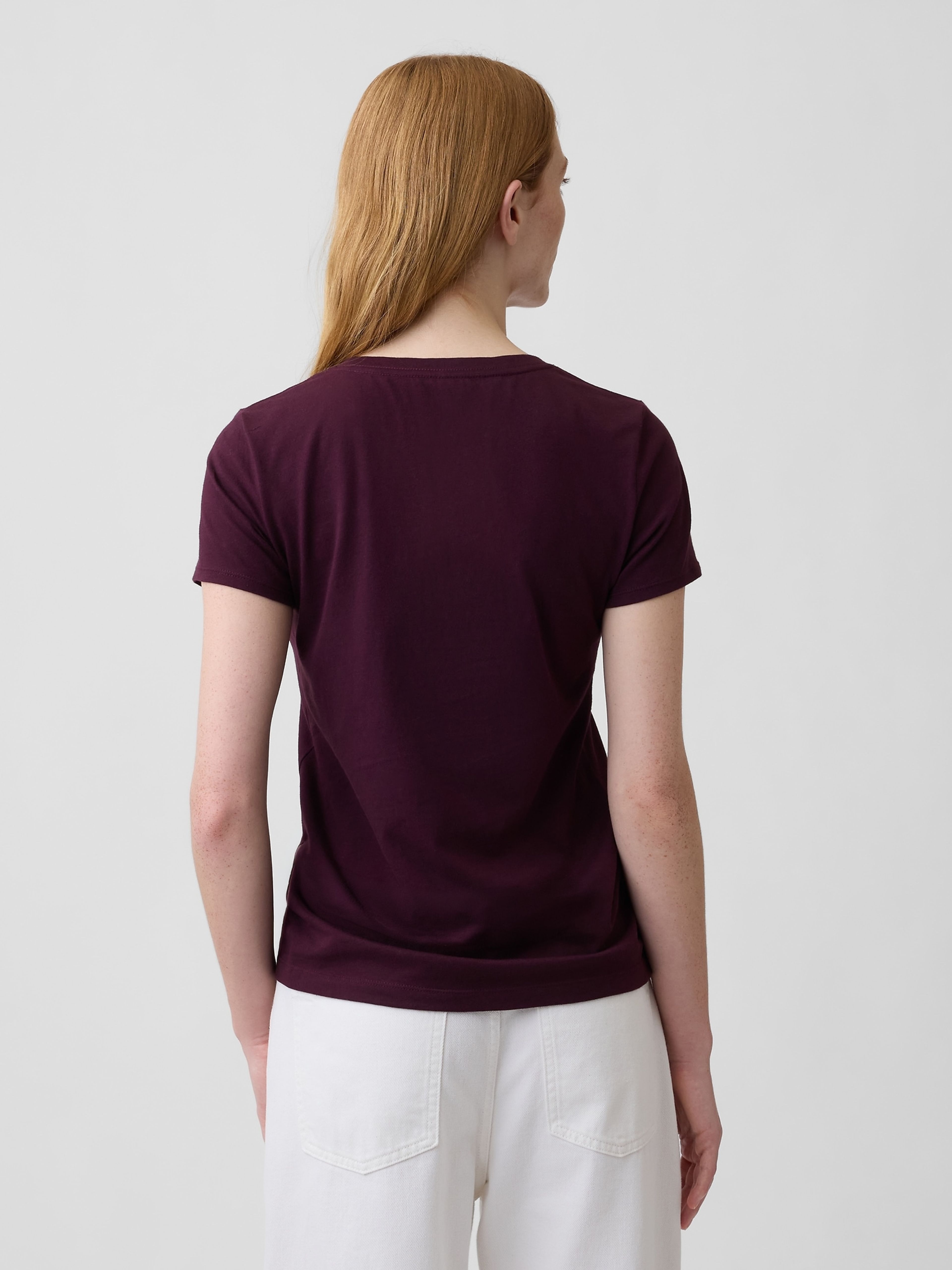 T-shirt avec logo - 002