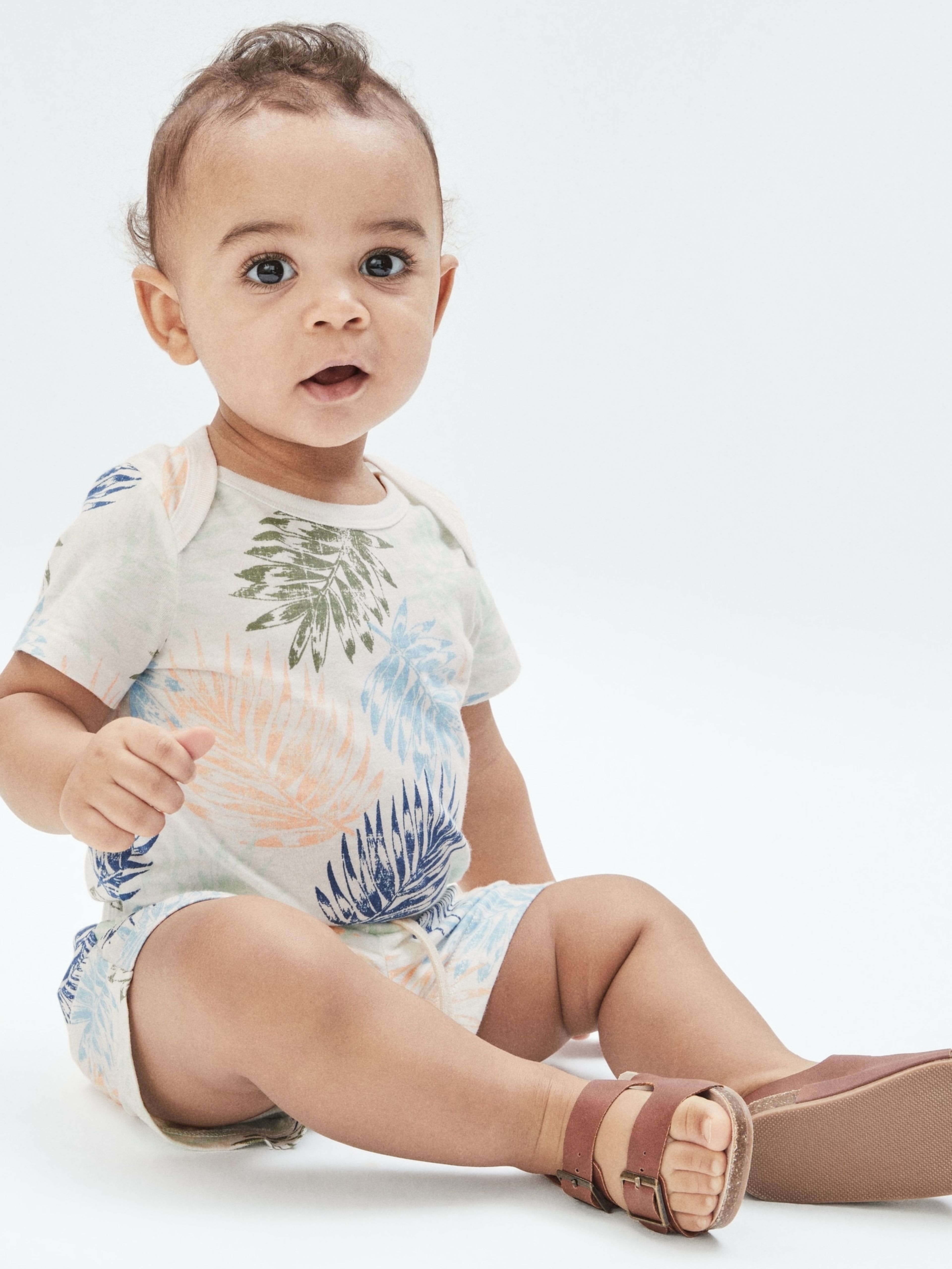 Baby body Mix & Match