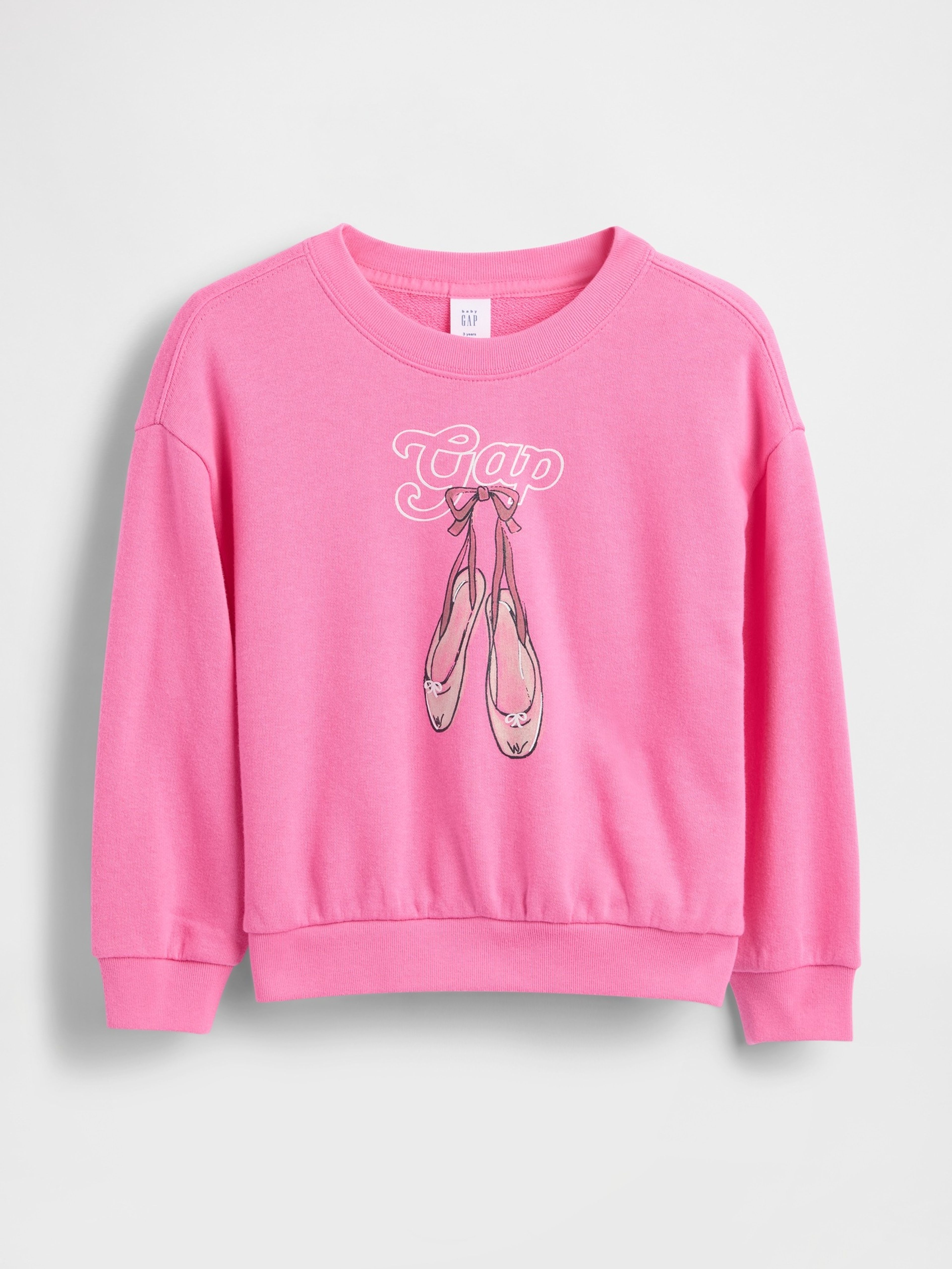Bebé Sudadera con logo - 001