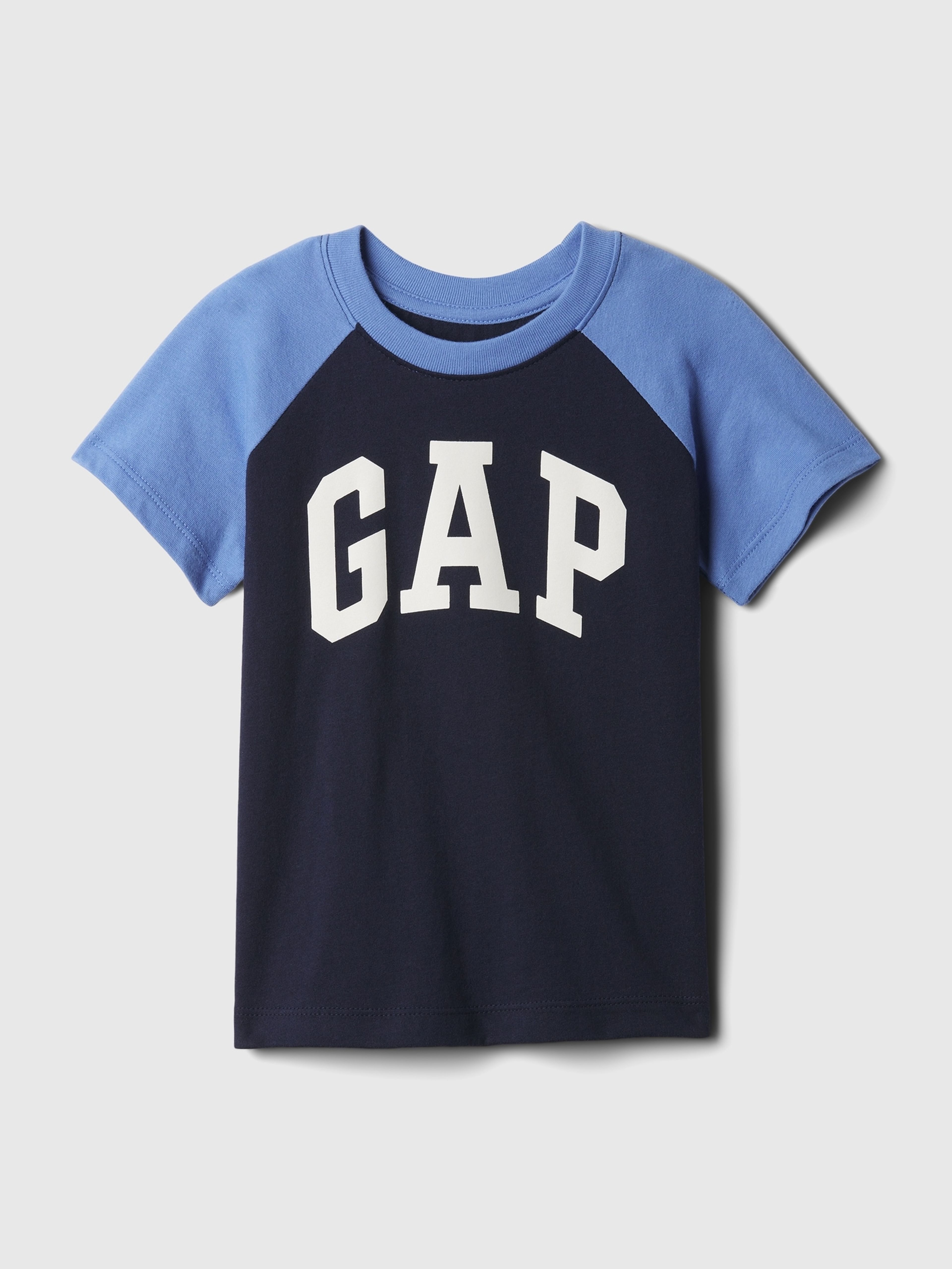 Baby T-Shirt Mix & Match mit Logo