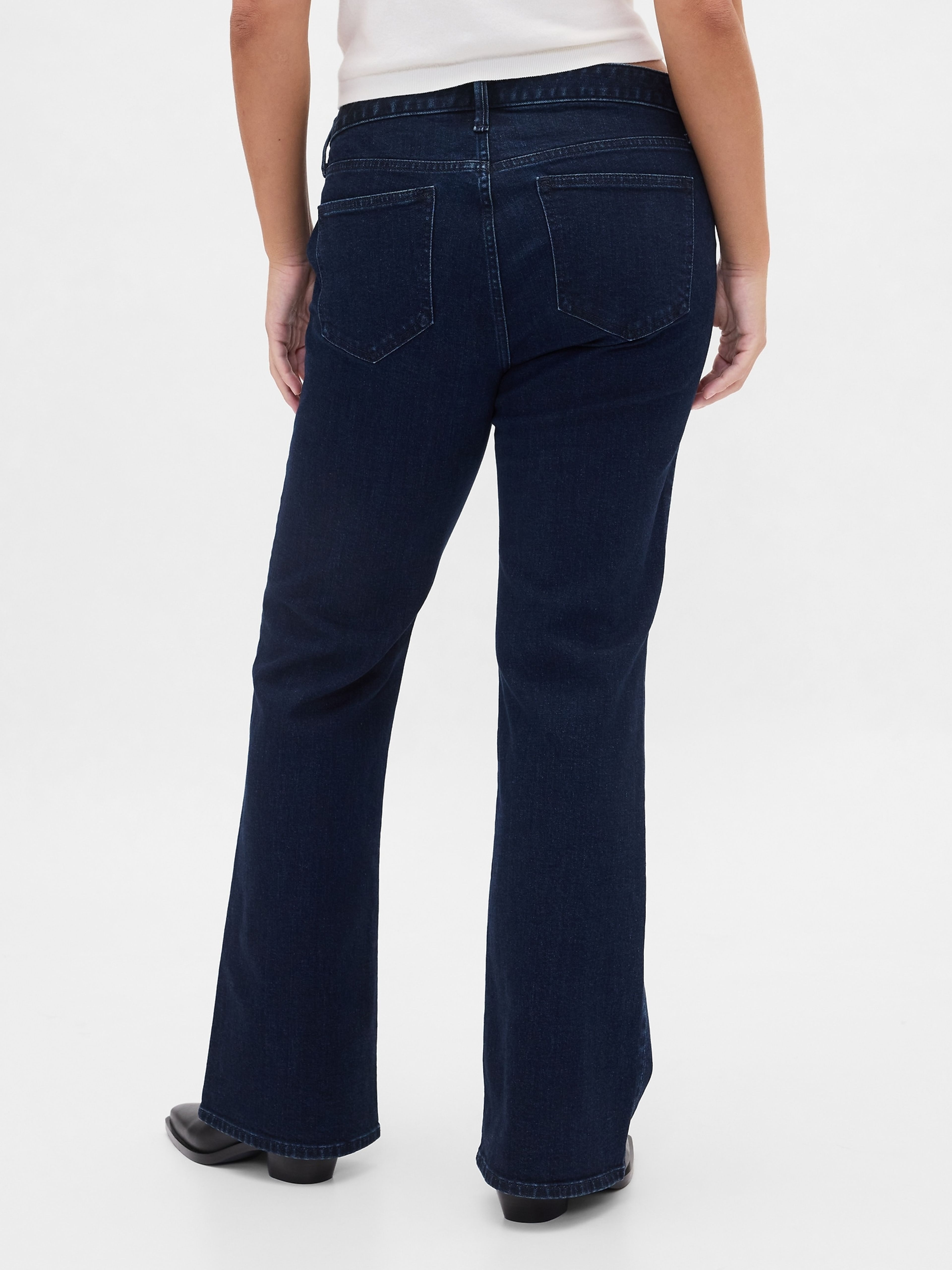Vaqueros Low Rise Long & Lean - 006