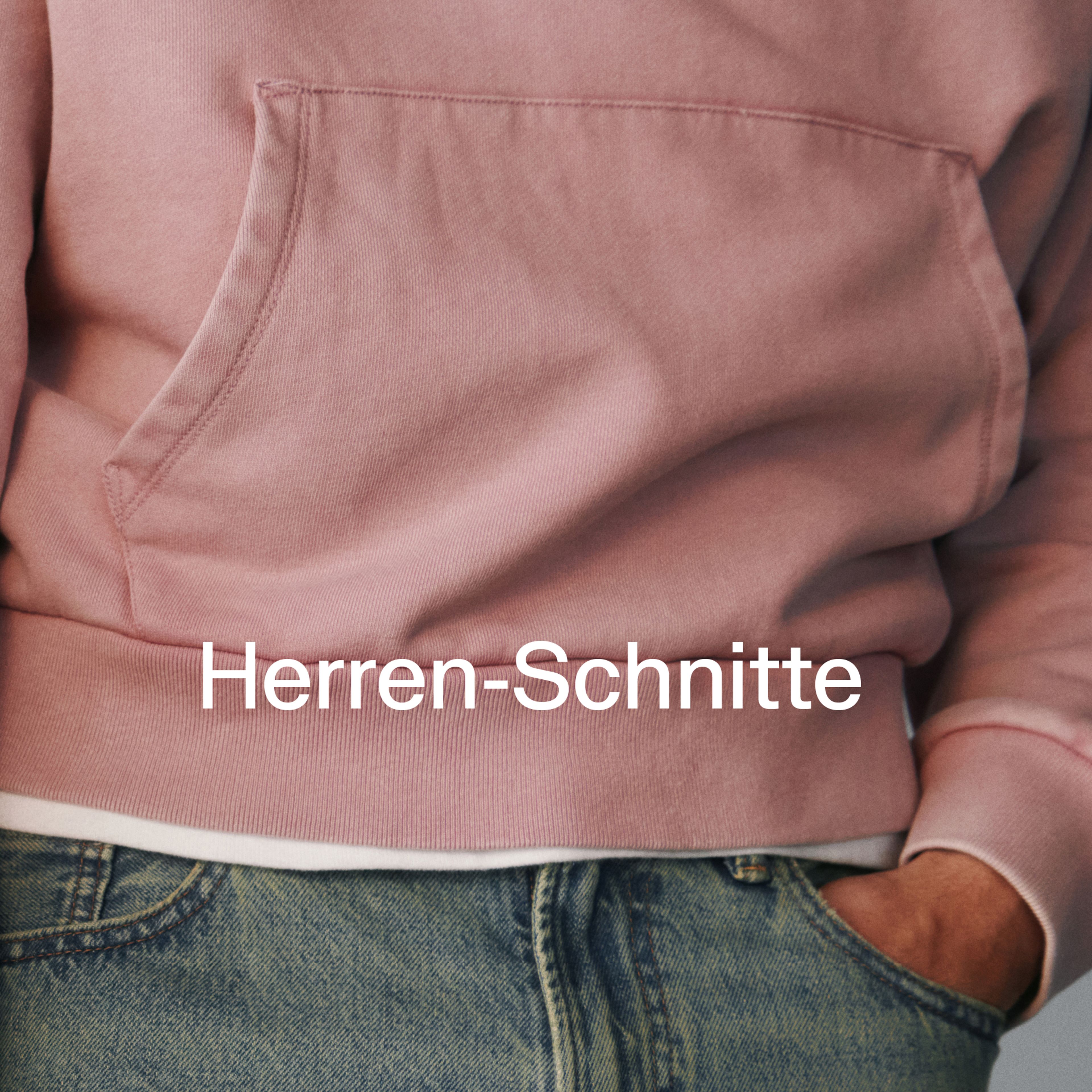 Für ihn. Für jeden Tag.