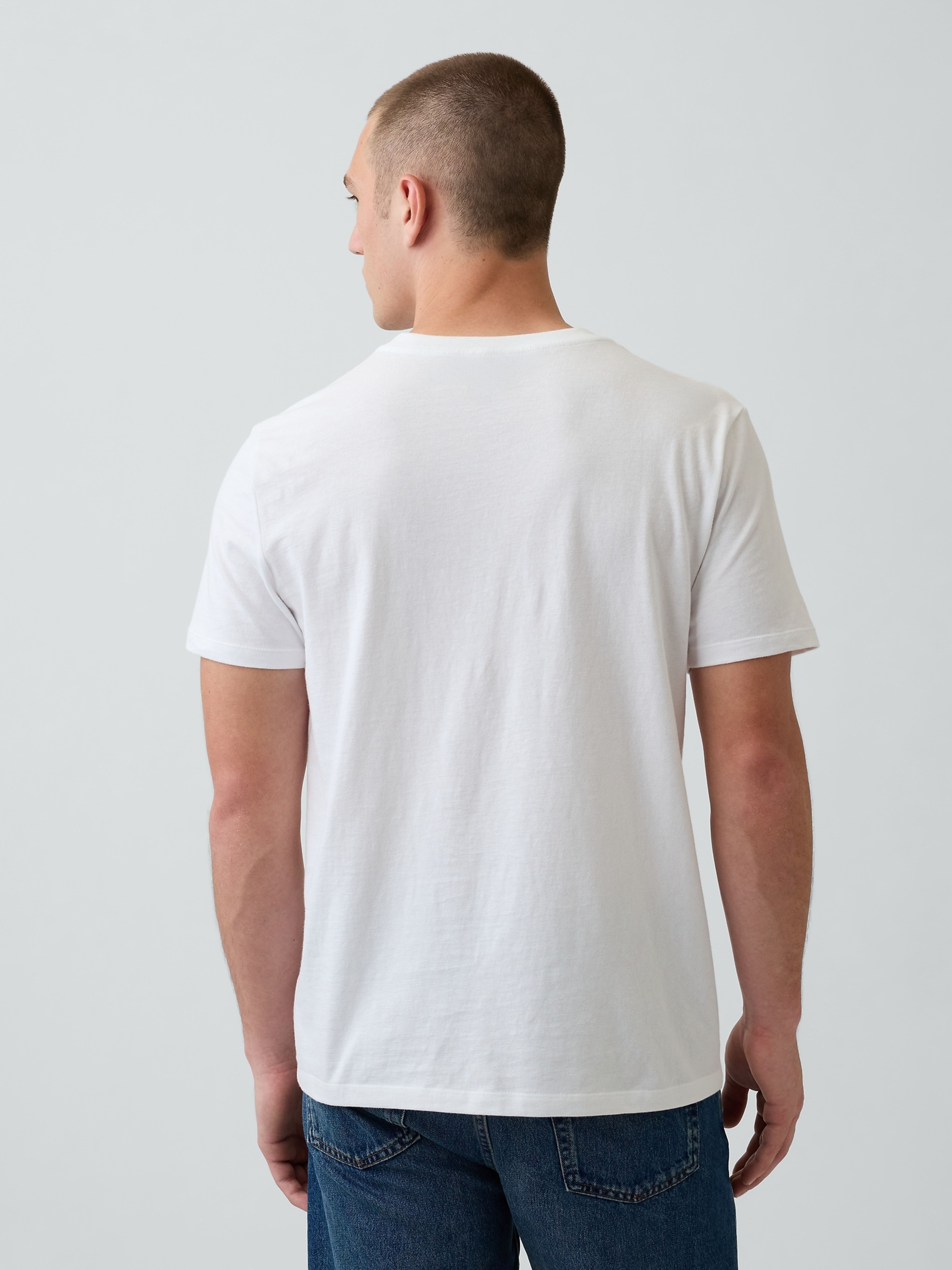 T-Shirt Classic - 002