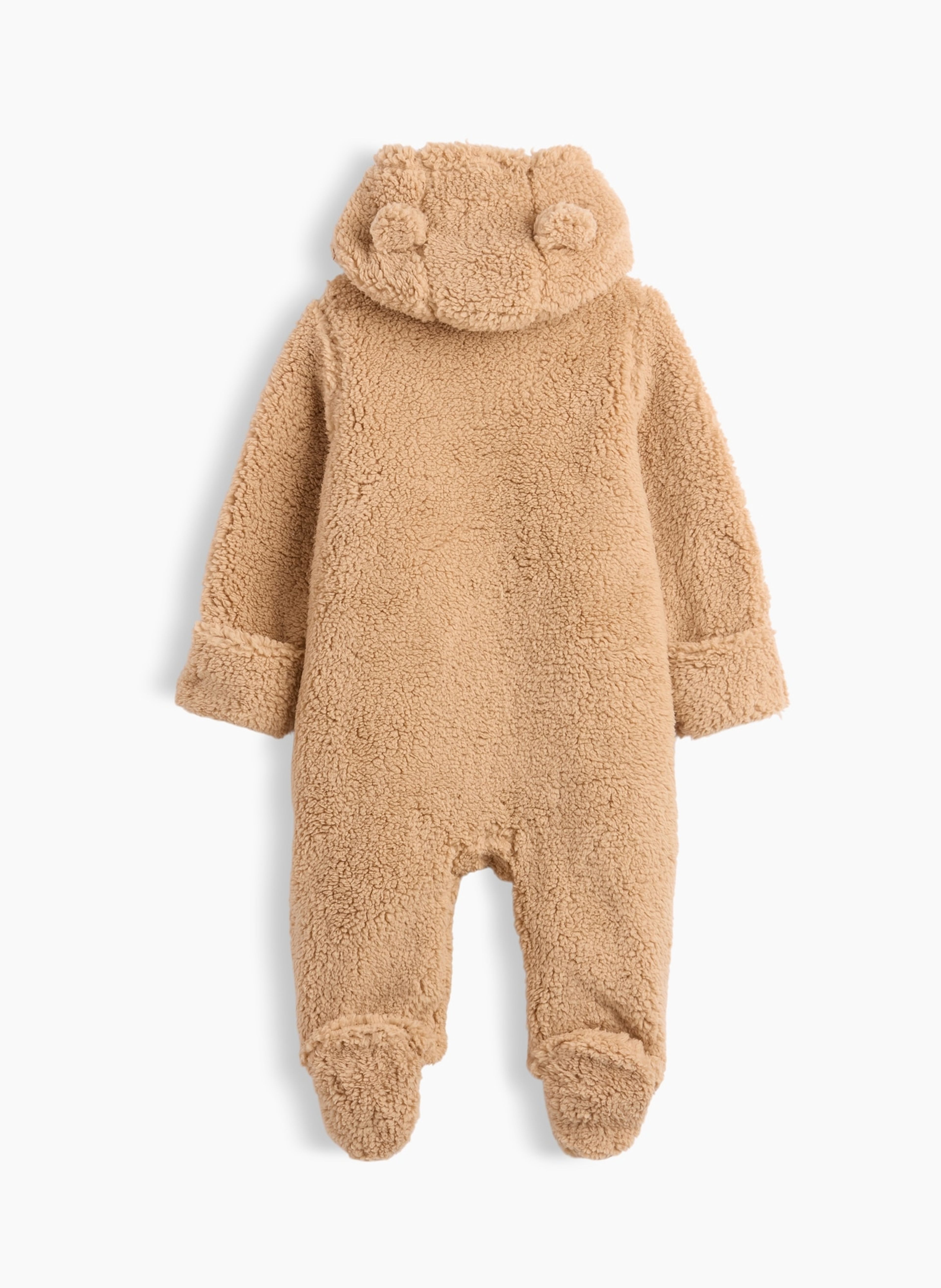 Baby kombinezon Brannan Bear - 002