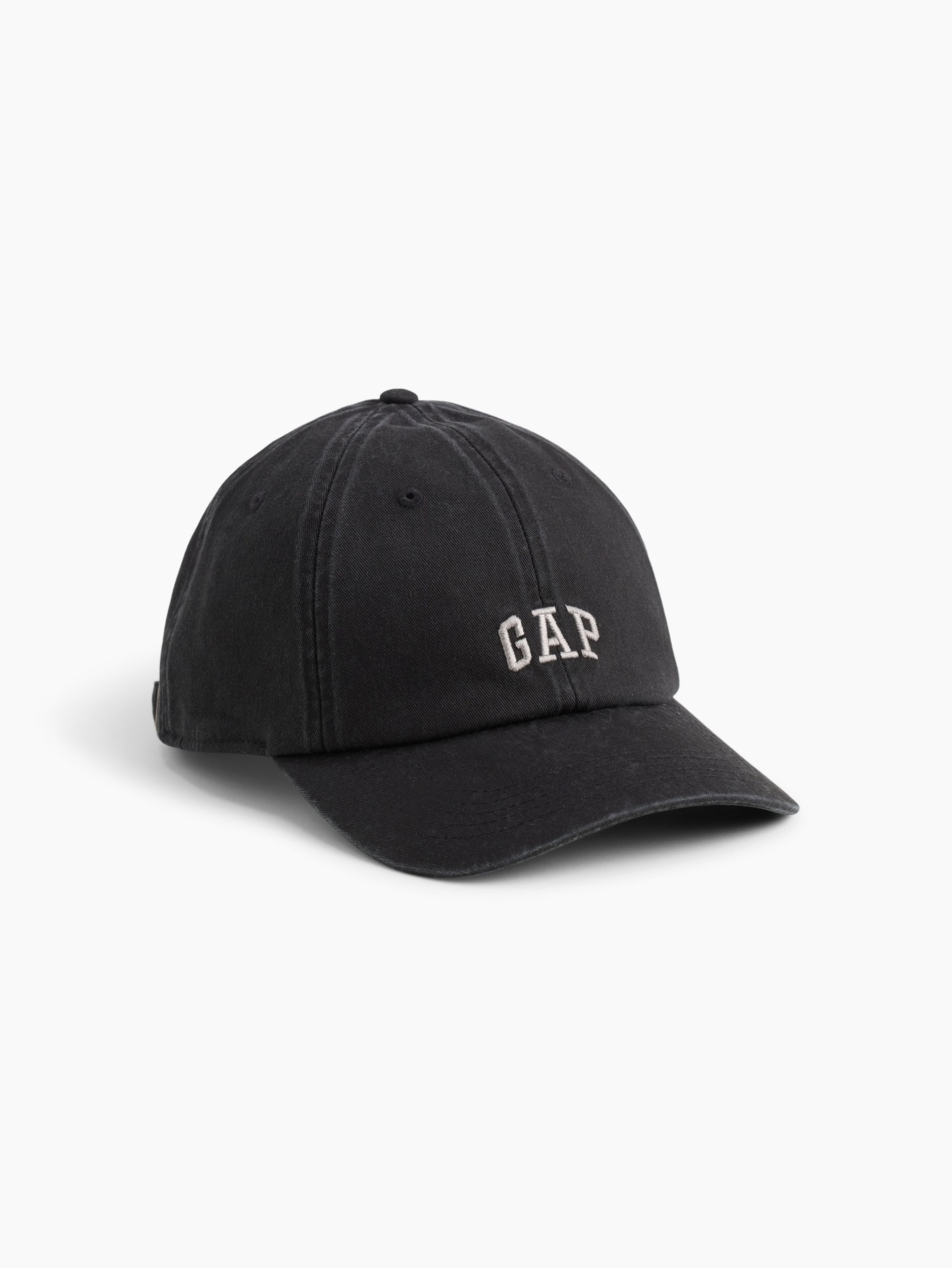 Casquette avec logo - 001
