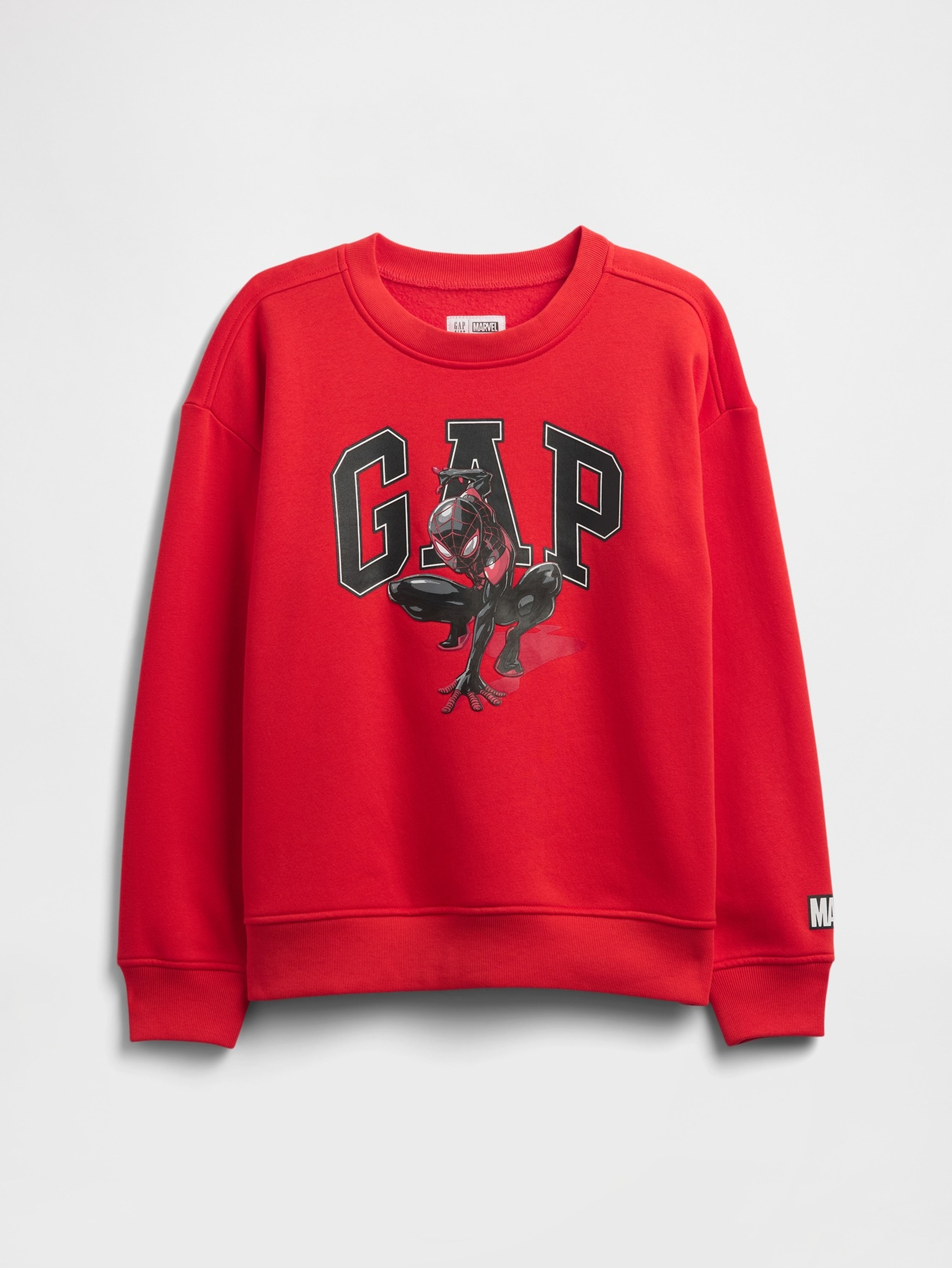 Dziecięca bluza Gap & Marvel