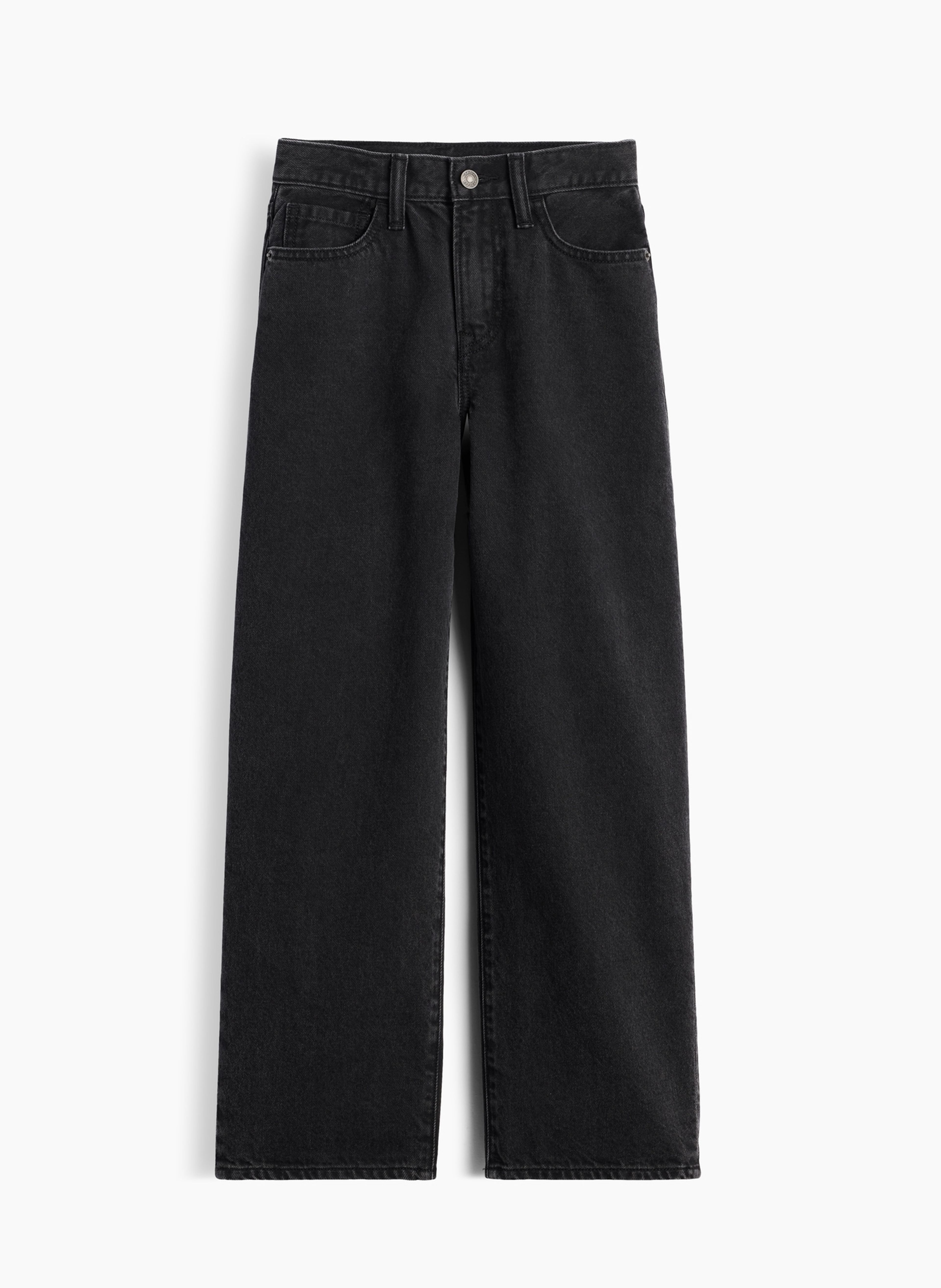Jean enfant Baggy - 004