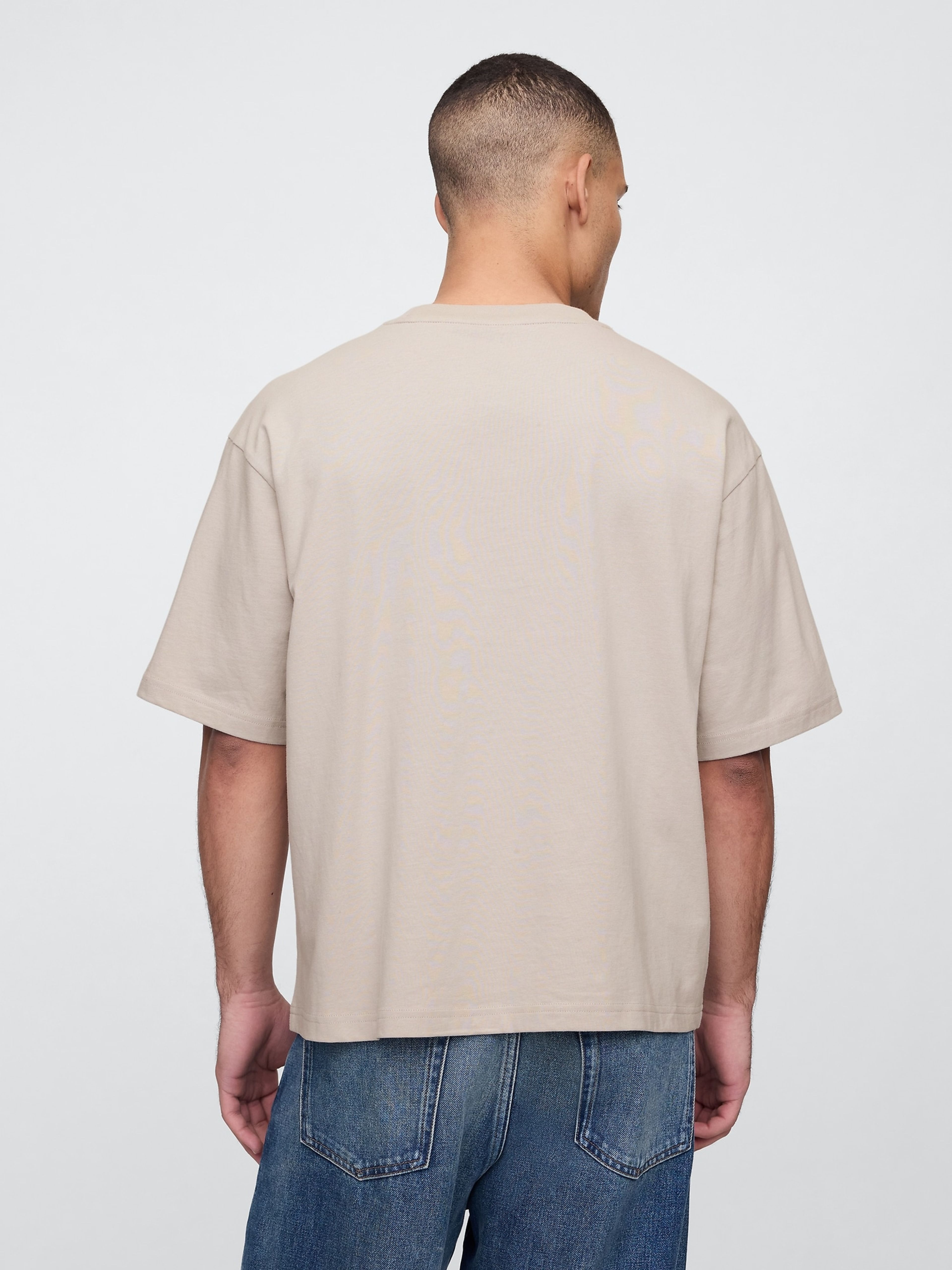 Camiseta Vintage Soft - 002