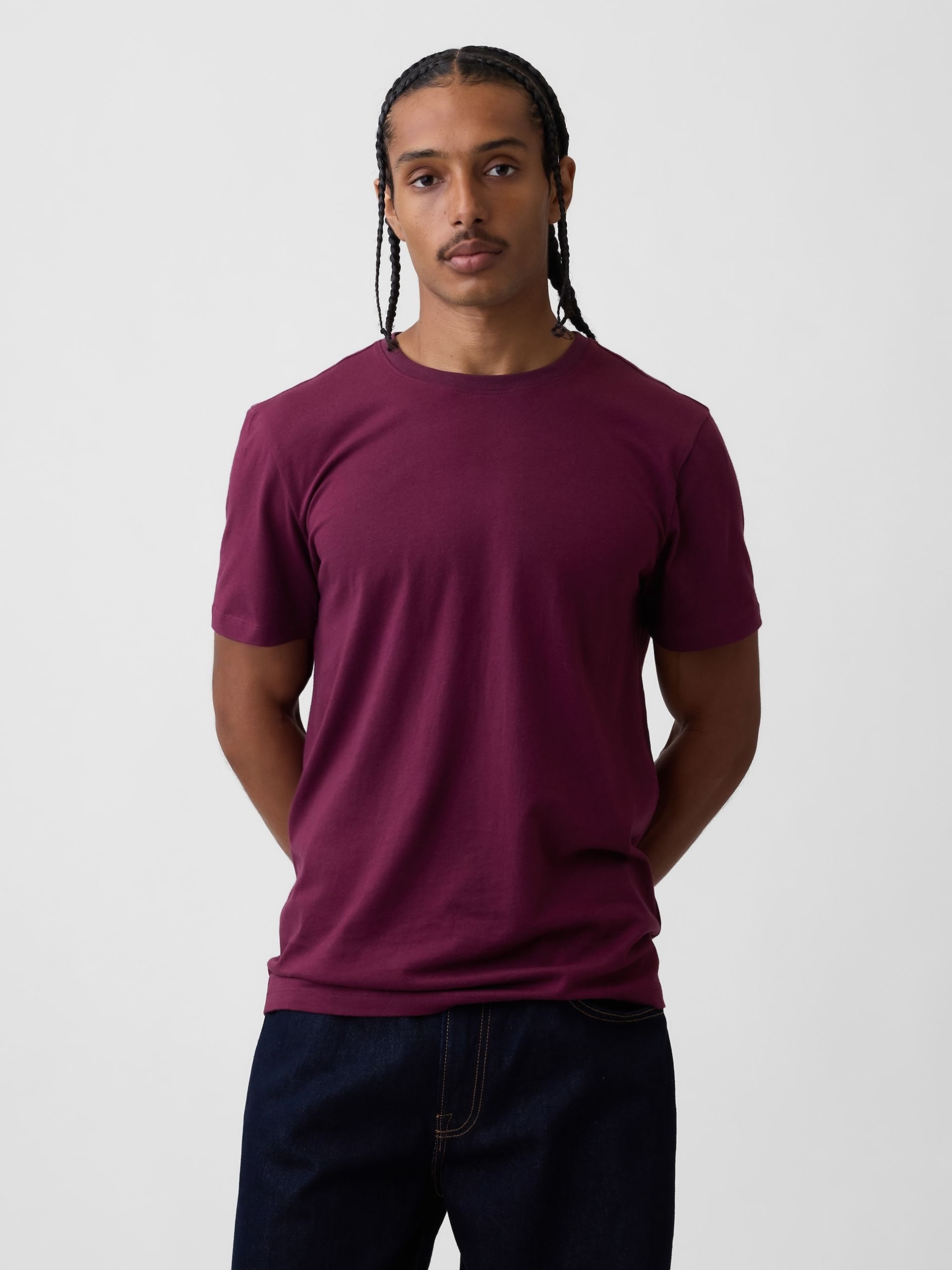 T-shirt classic - 001