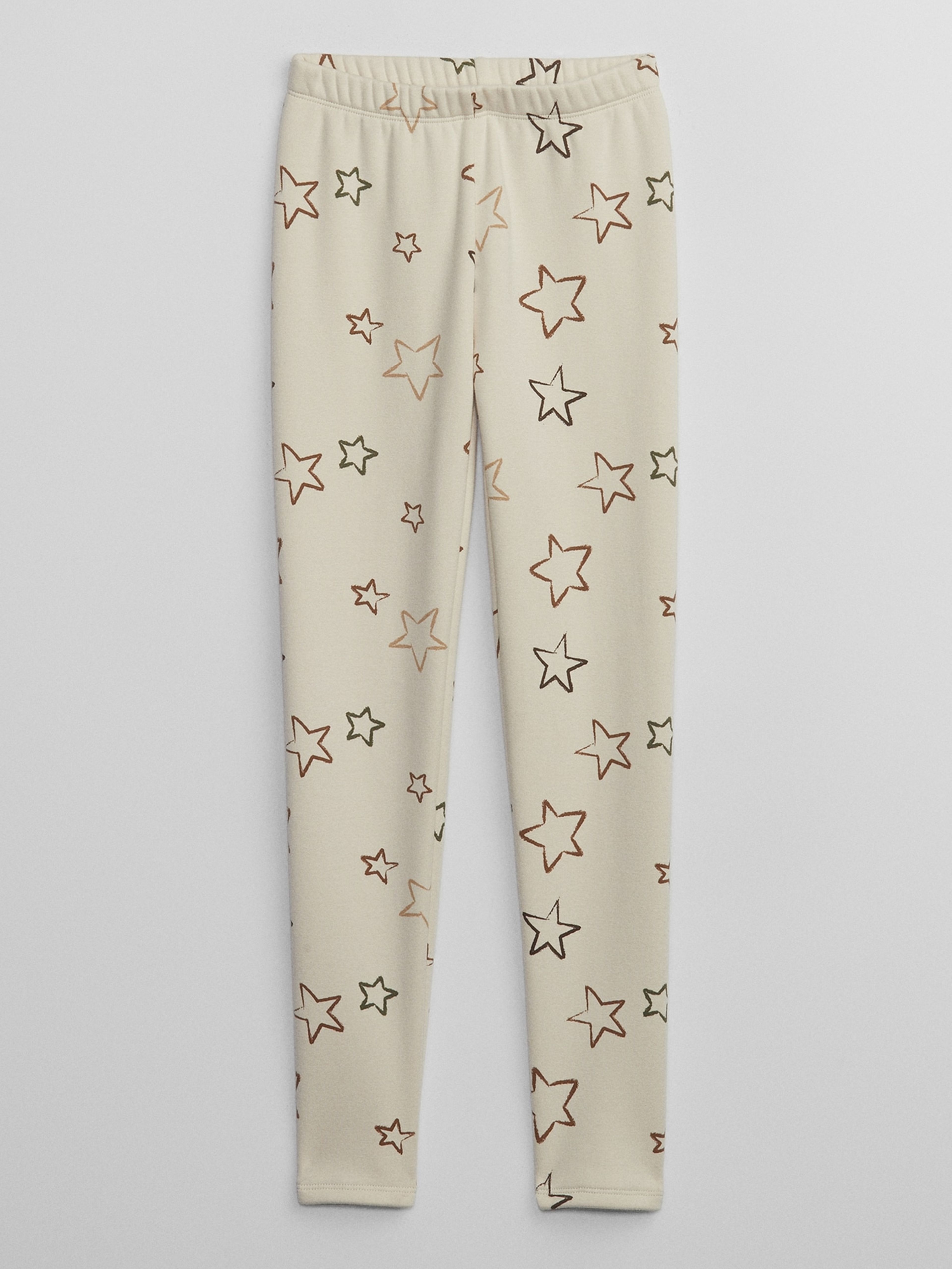 Warme Kinder Leggings