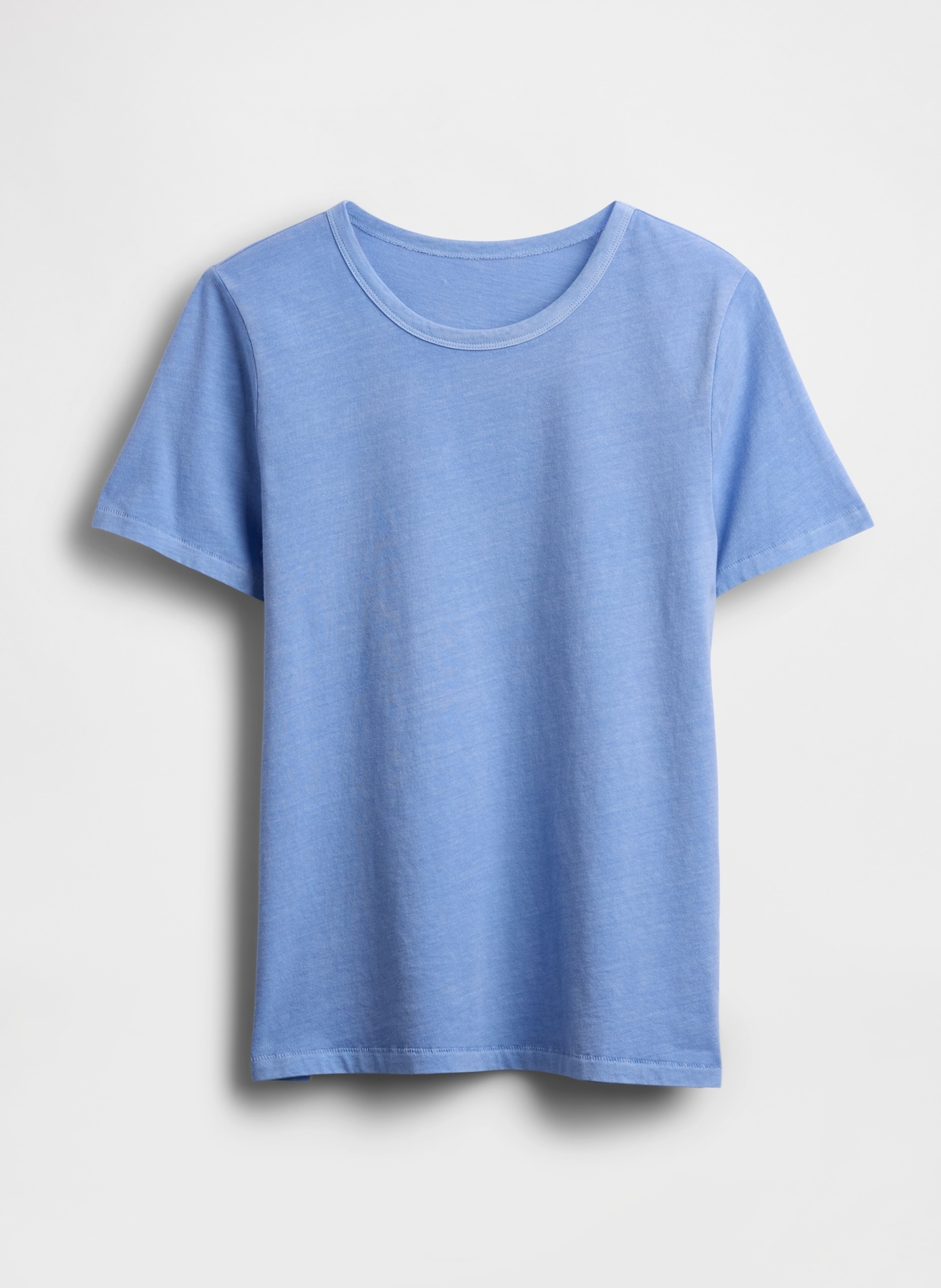 Camiseta de algodón VintageSoft - 005