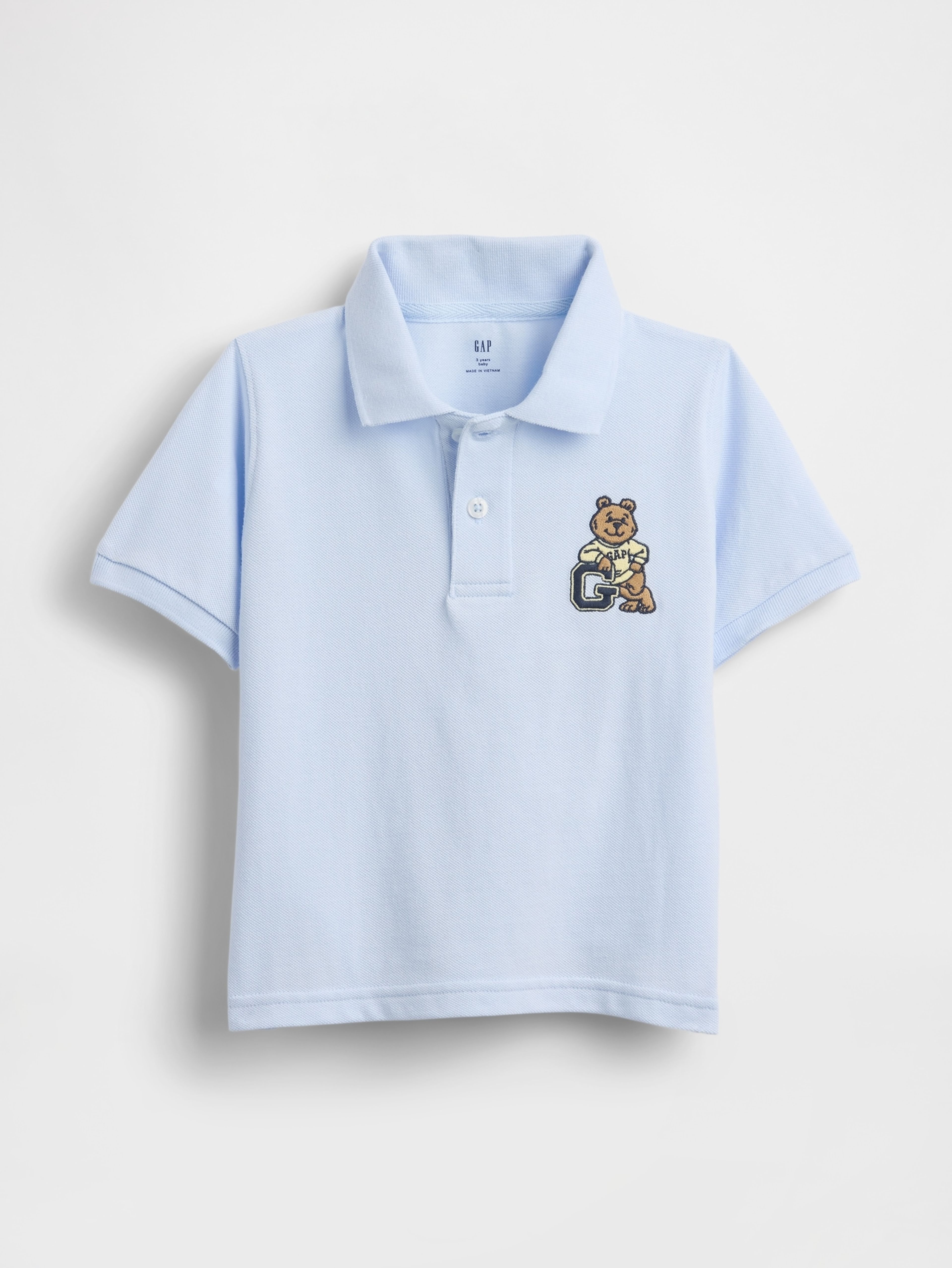Baby Poloshirt
