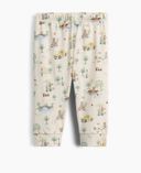 Pantalón bebé Brannan Bear-Beige - 001