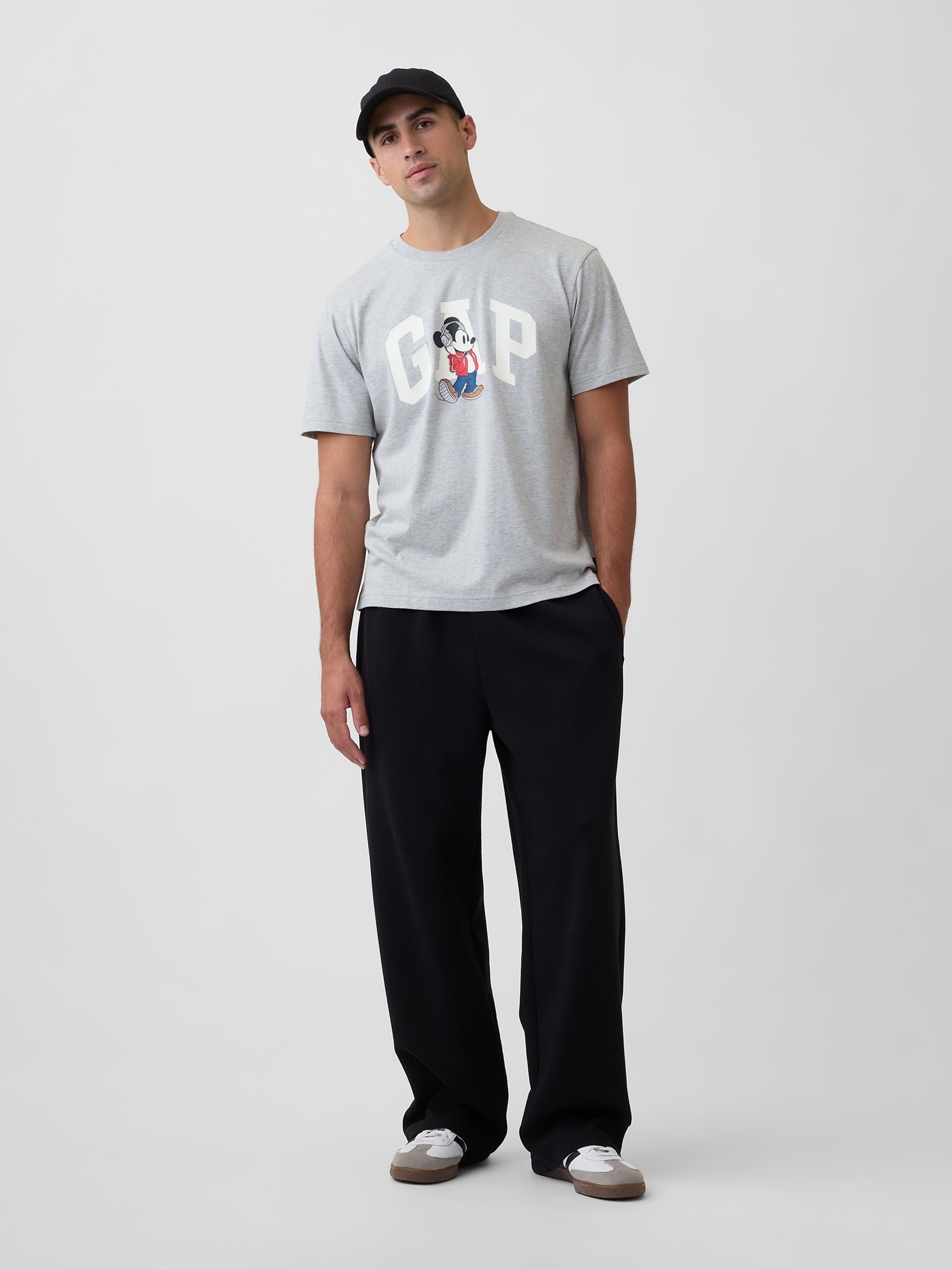 Gap & Disney póló - 003
