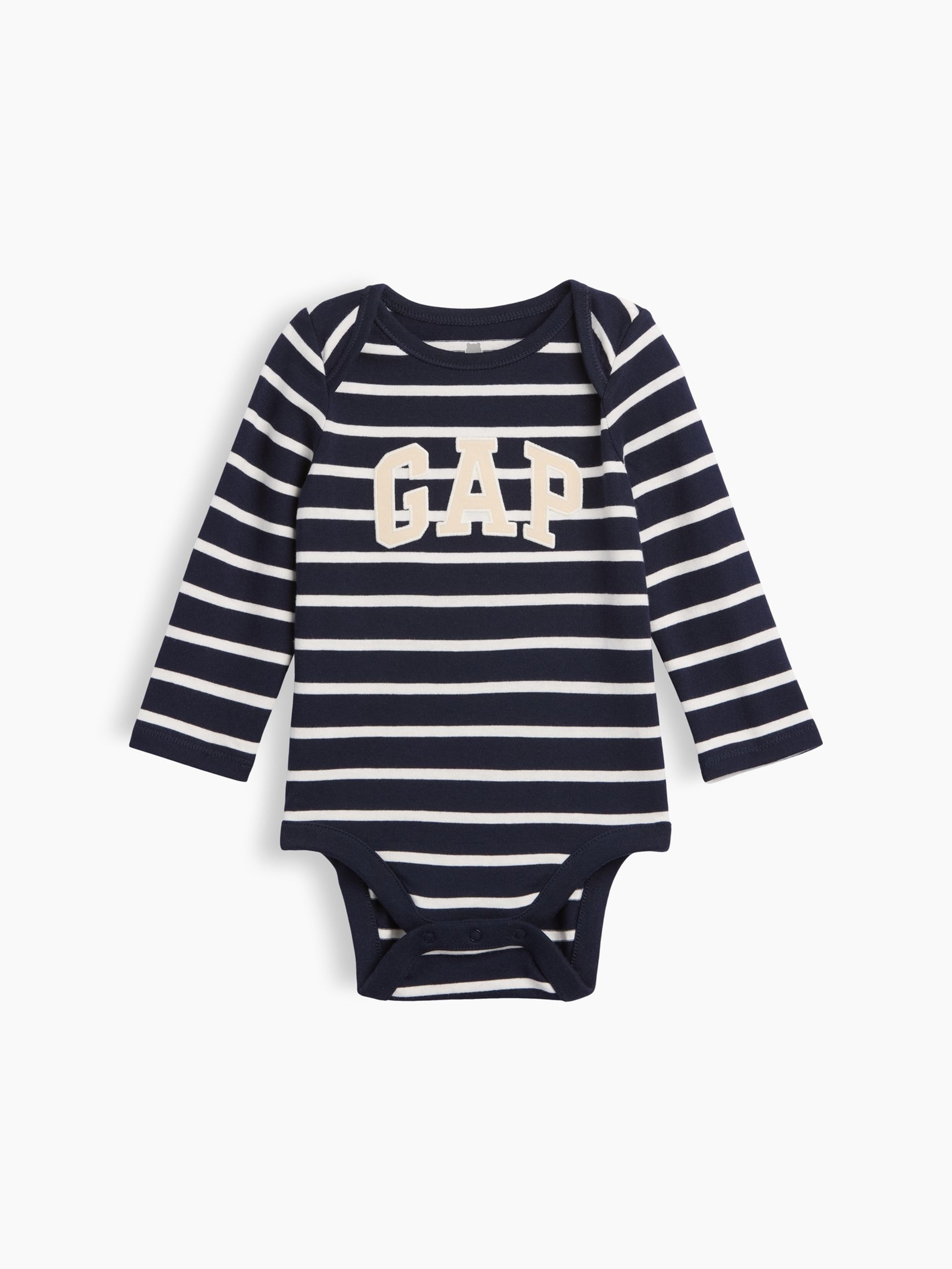 Baby body s logem - 001
