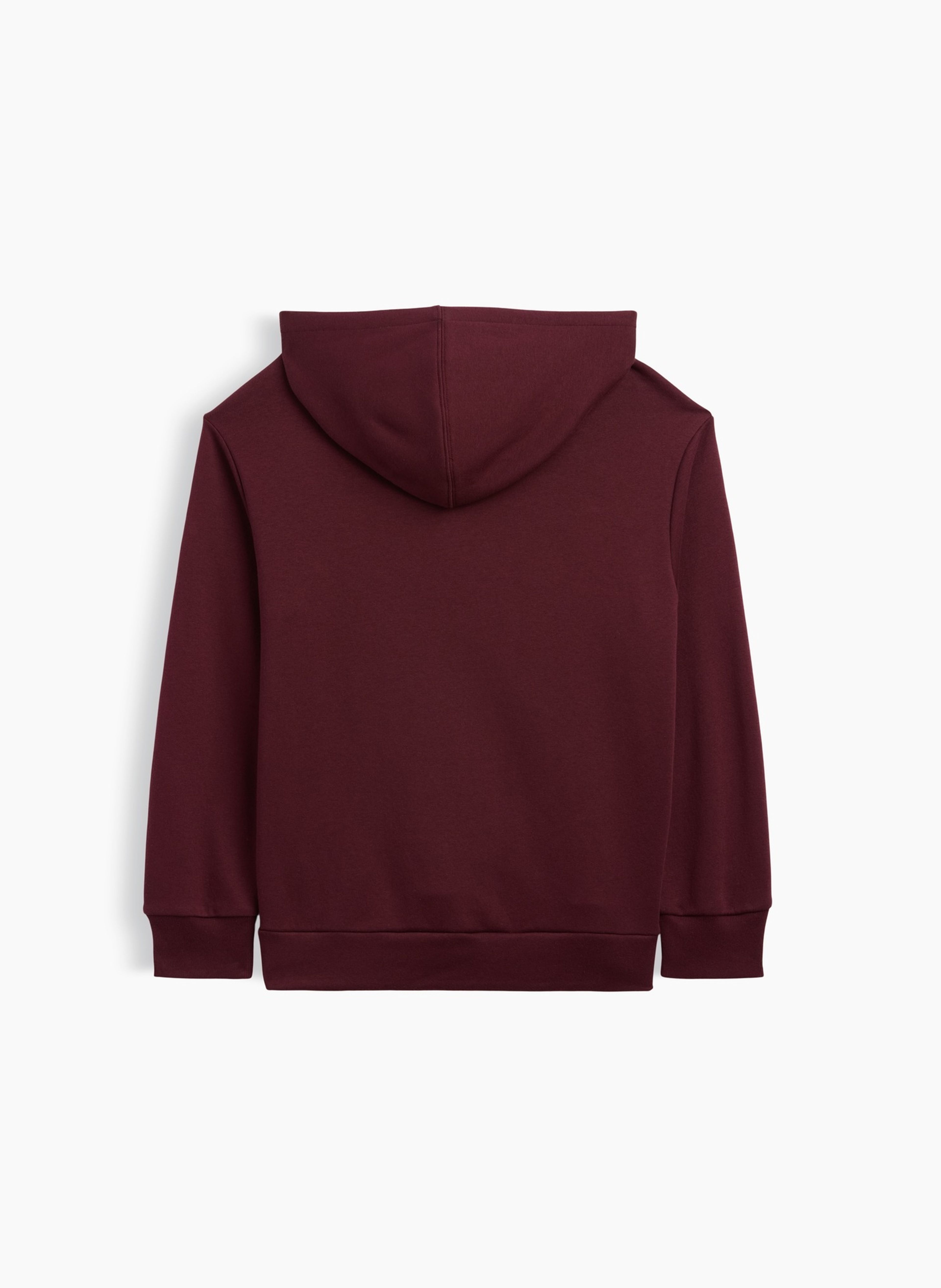 Dziecięca bluza Brannan Bear z logo - 003