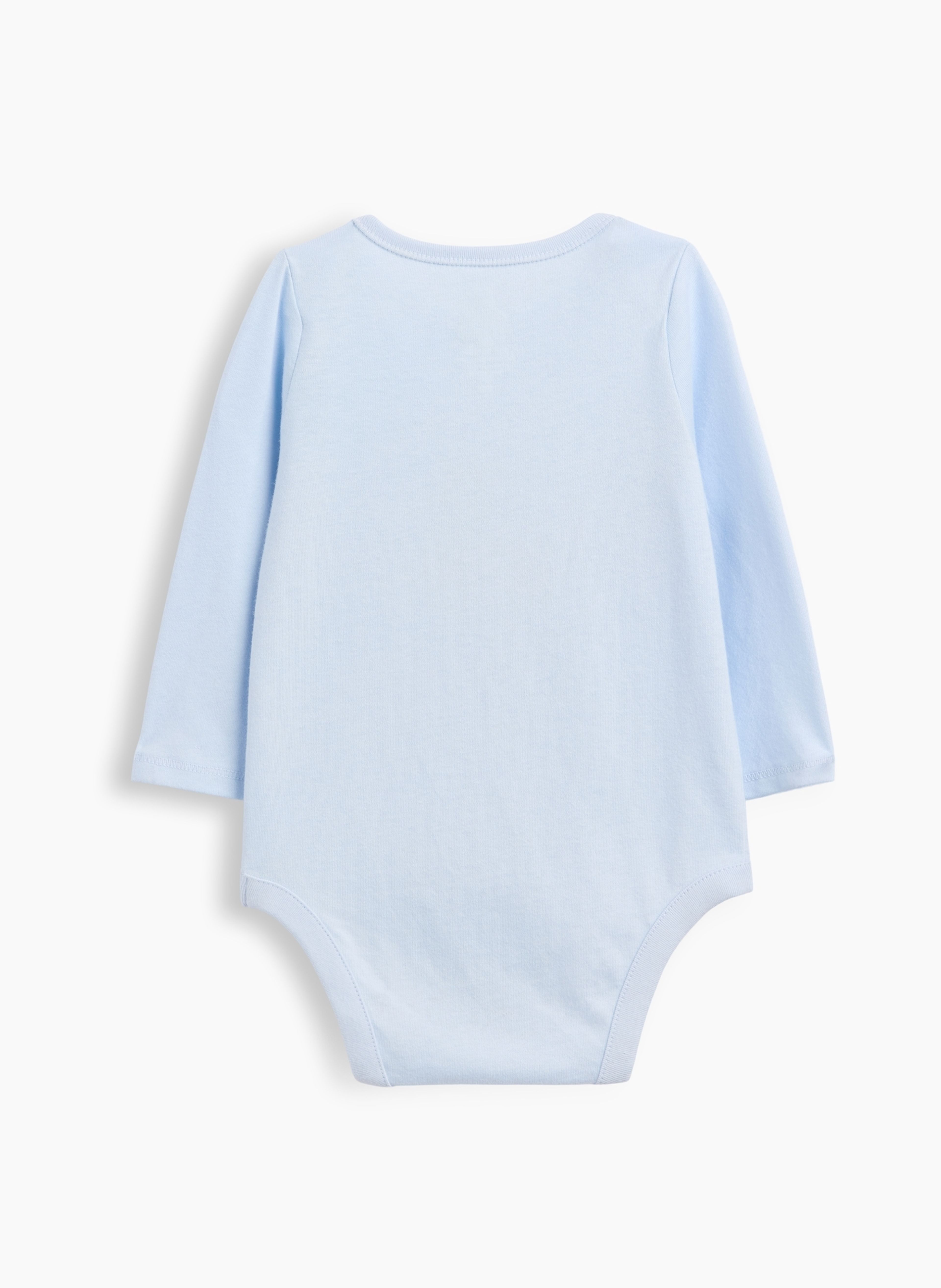 Body bebé Brannan Bear - 002