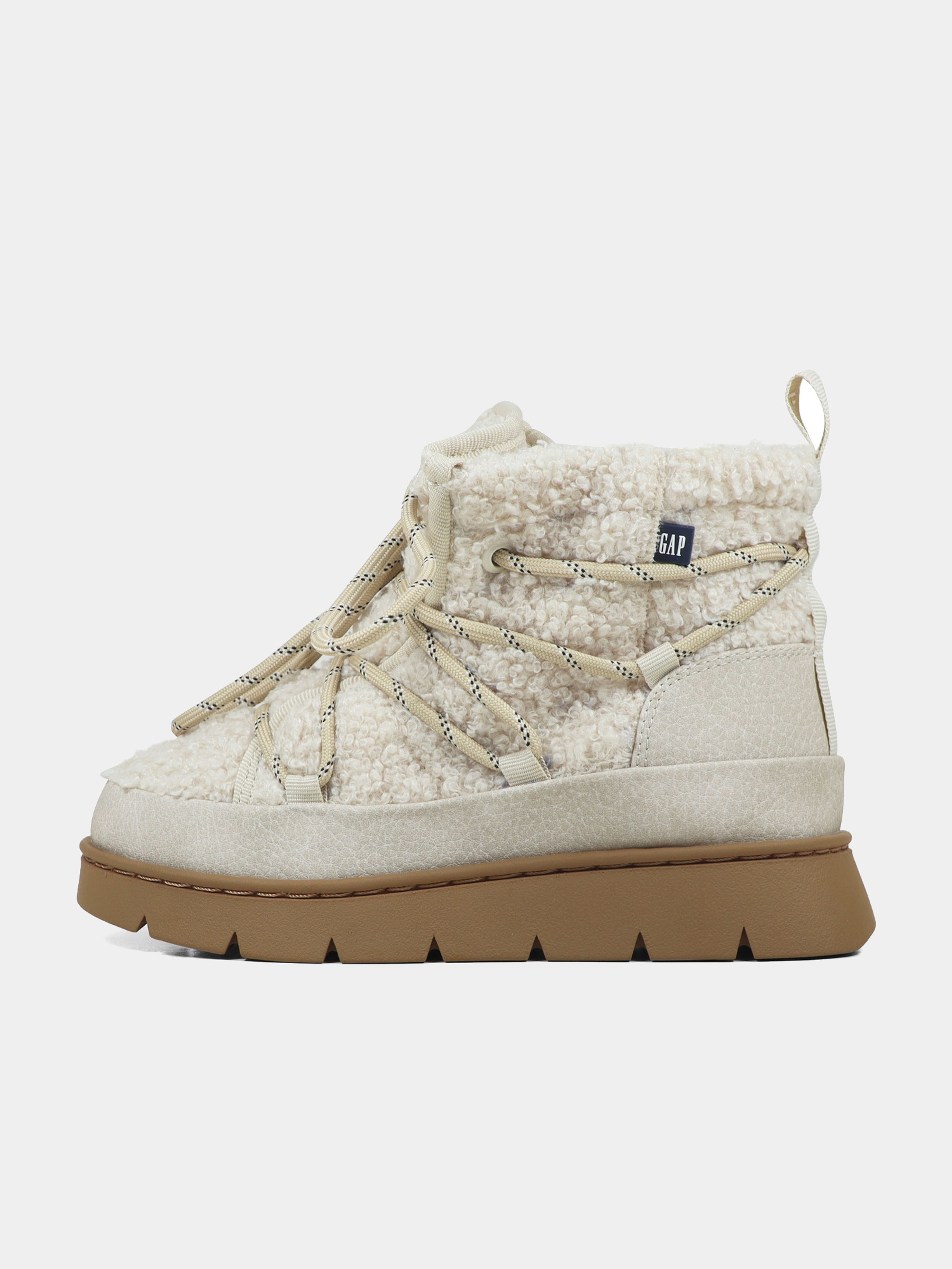 Botas de invierno Richmond - 001