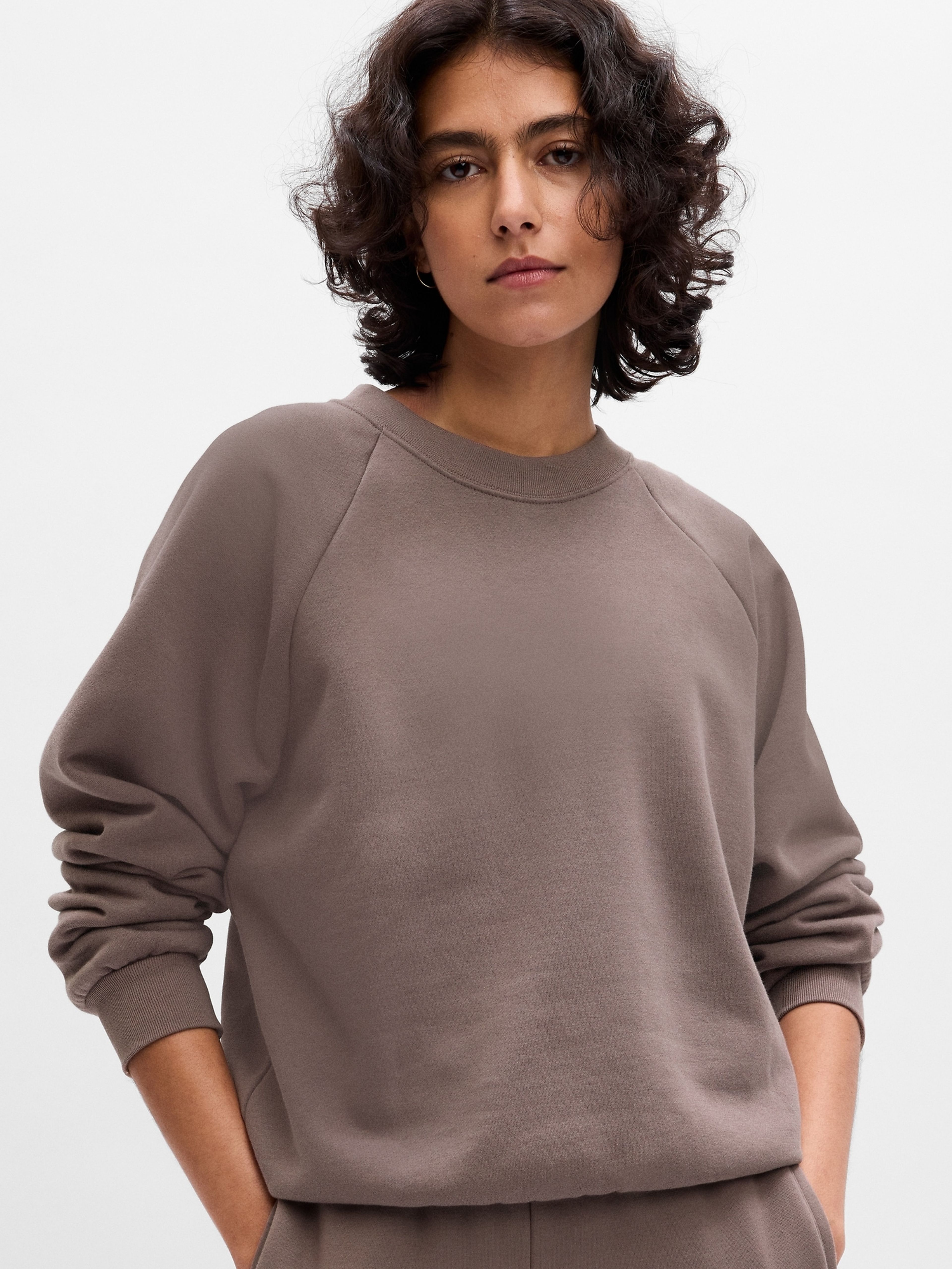 Damen Sweatshirt