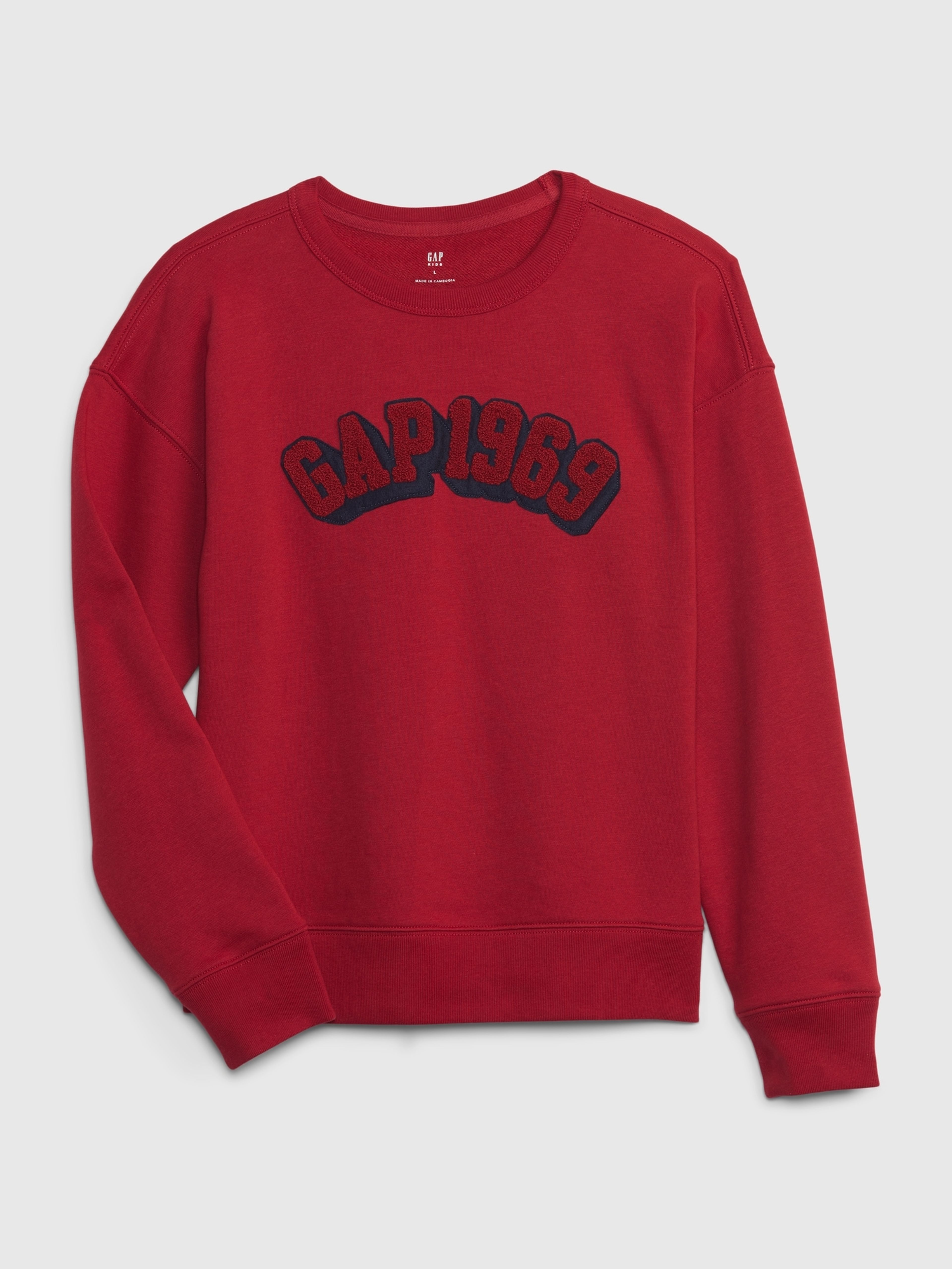 Kinder Sweatshirt GAP 1969