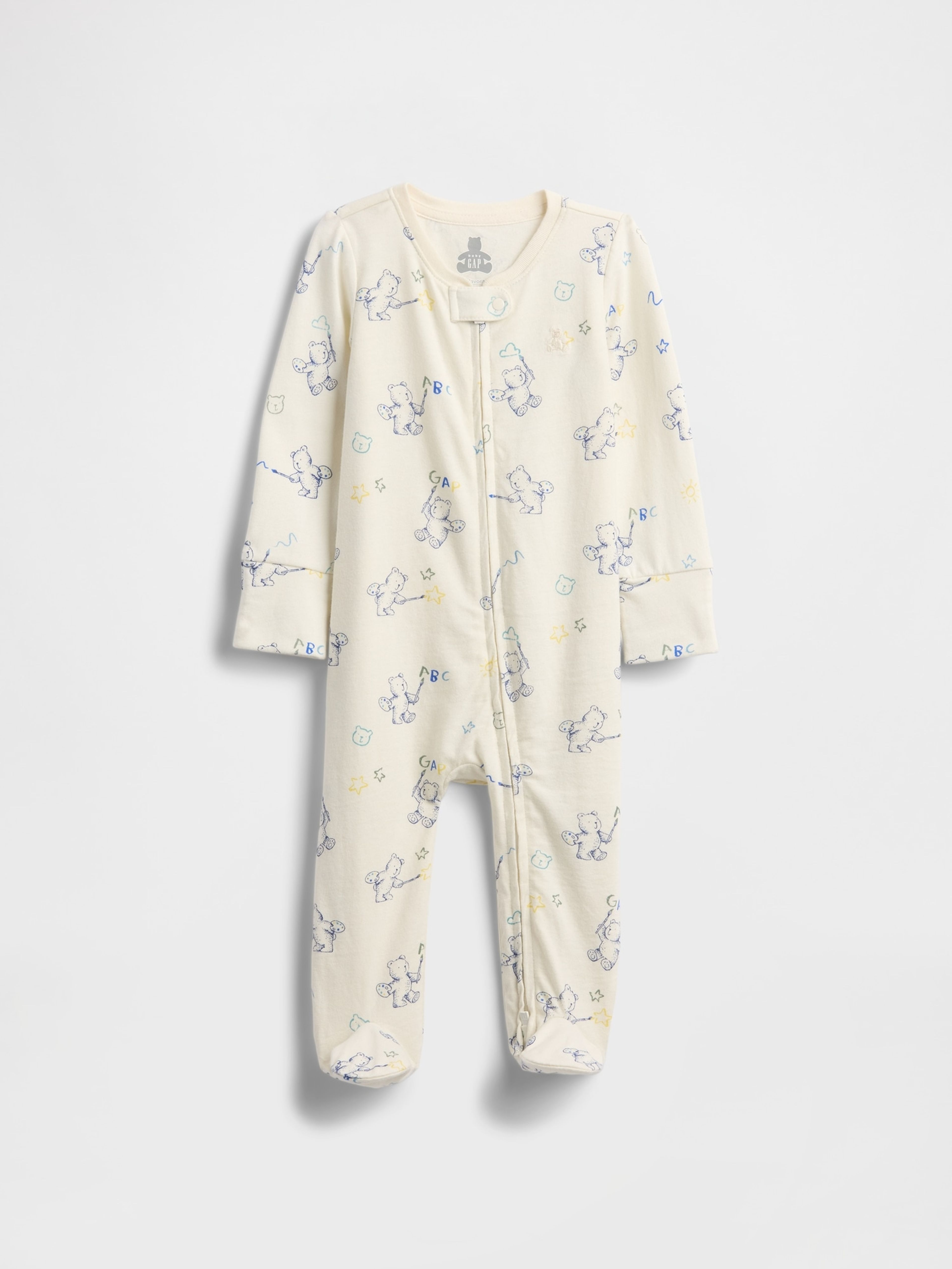 Baby-Overall