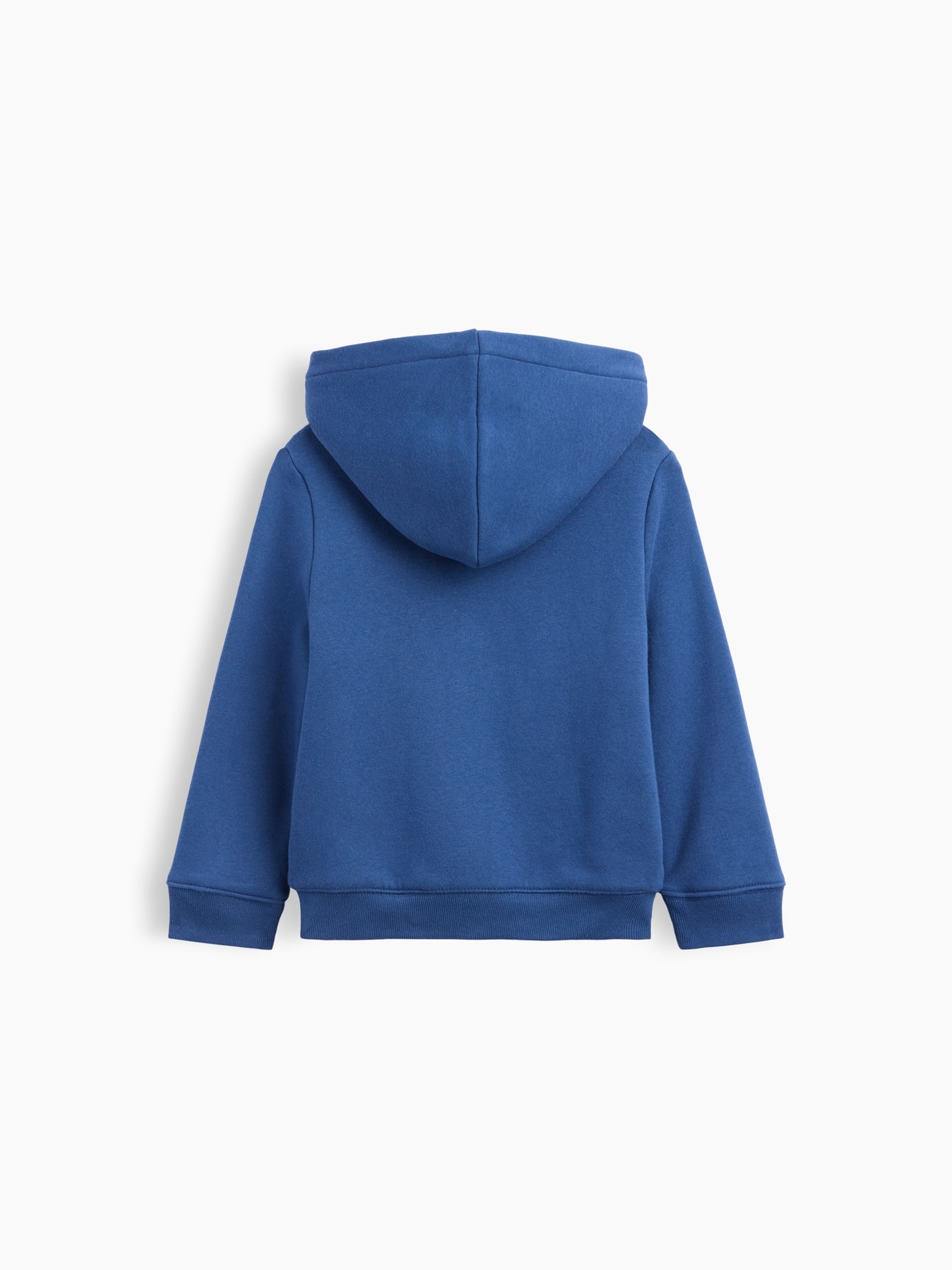 Baby sherpa mikina - 003