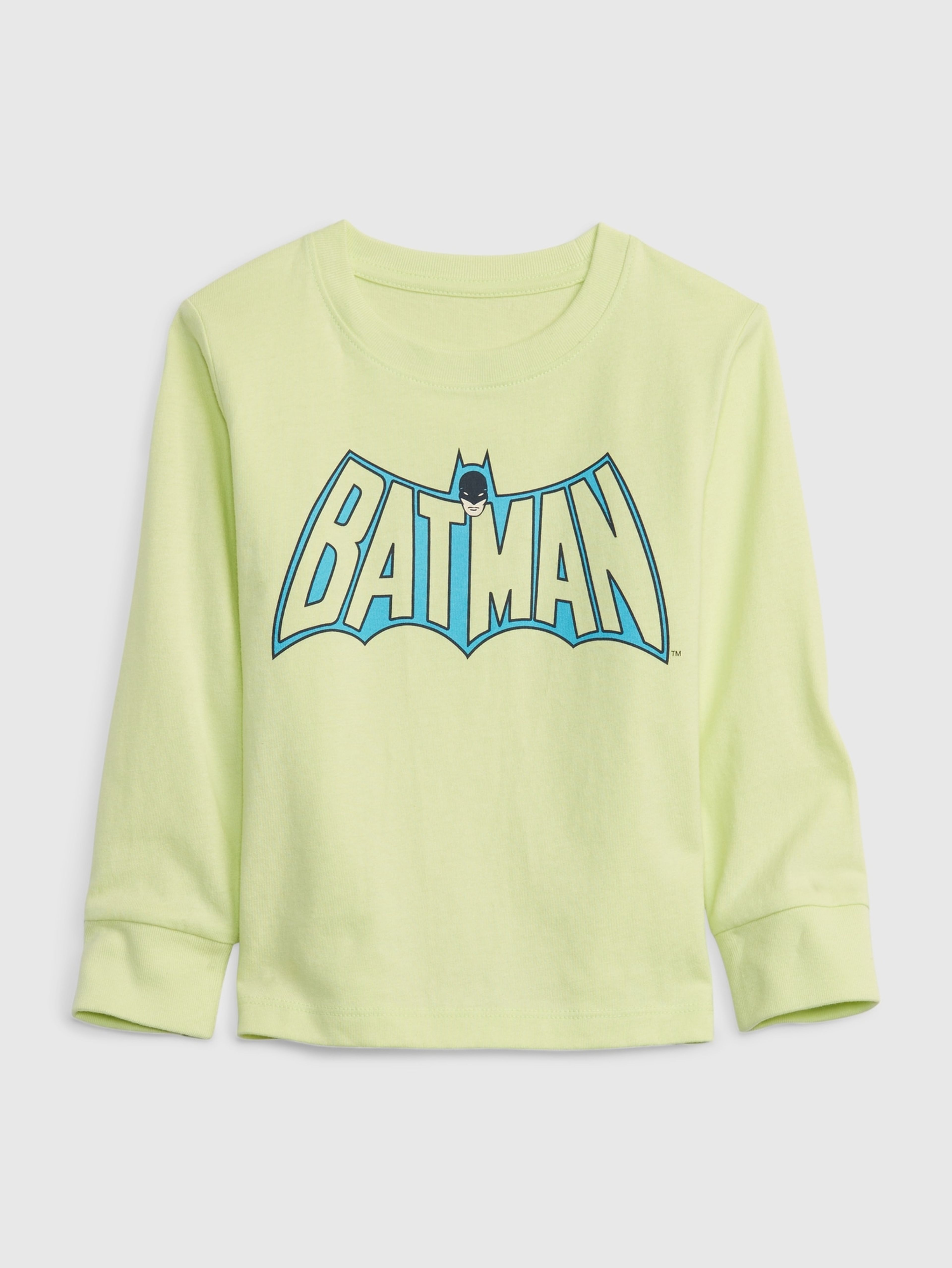 Baby tričko Gap & DC Batman