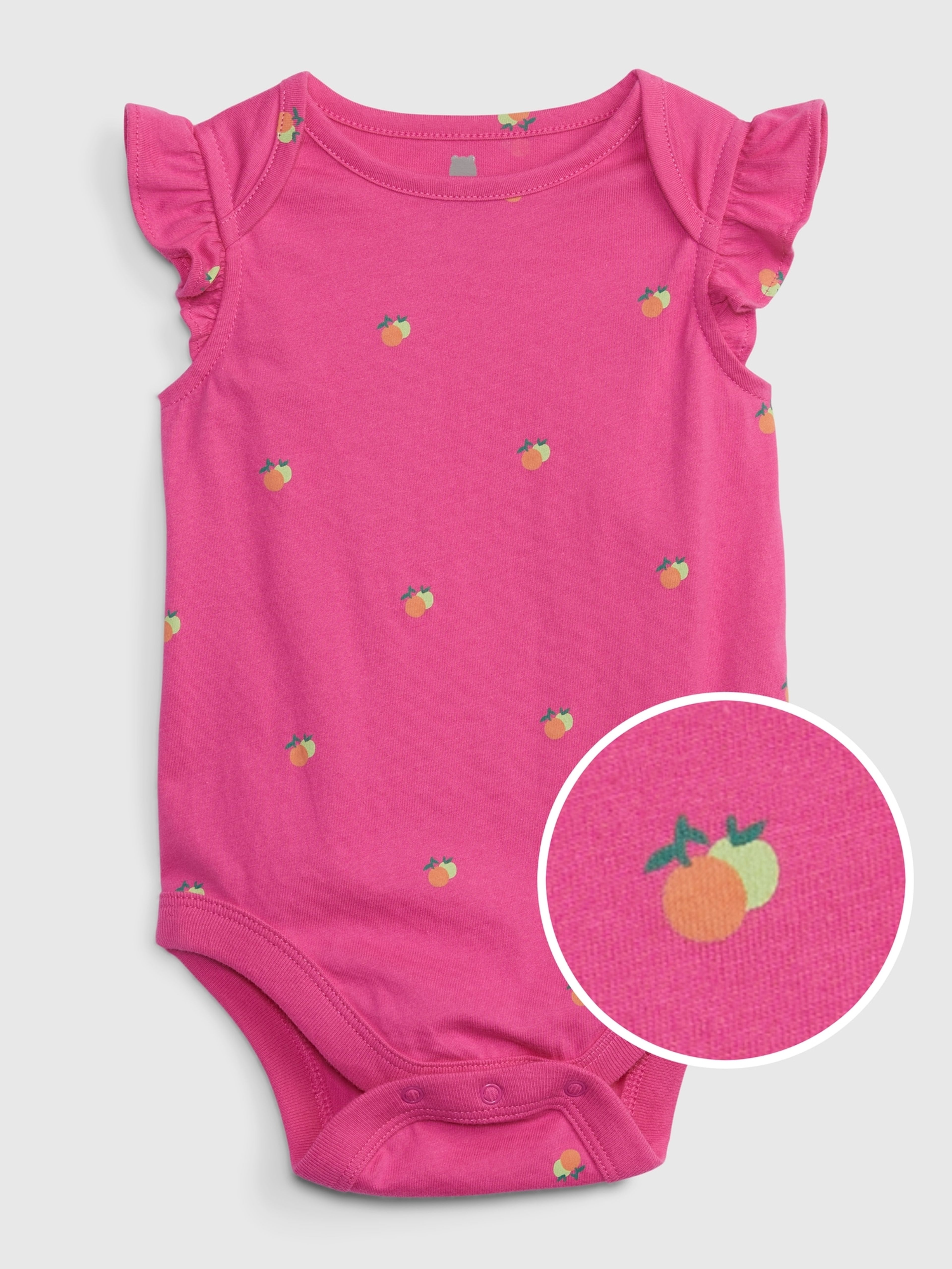 Baby body Mix & Match