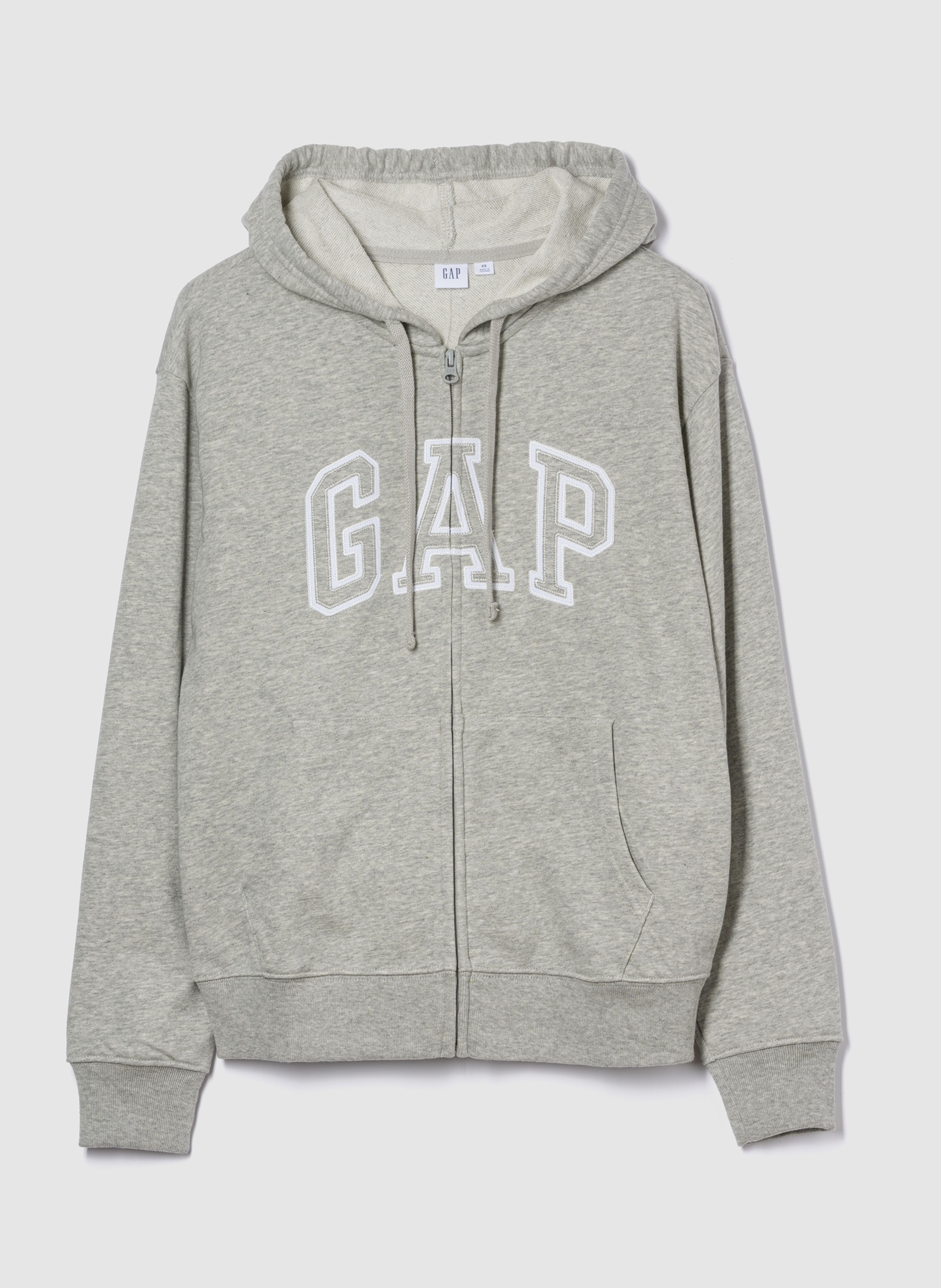 Sweatshirt mit Logo - 003