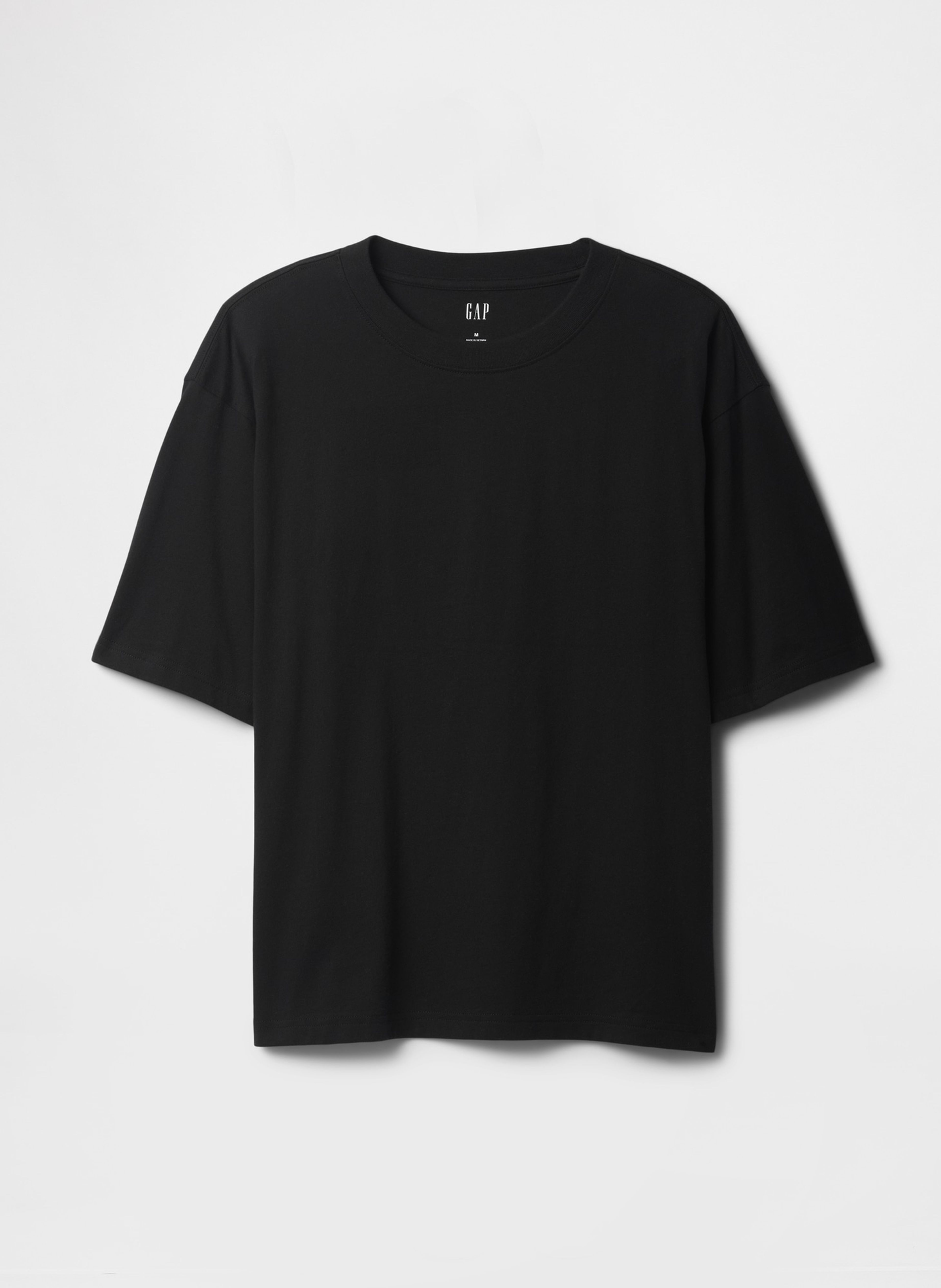 Tričko Vintage Soft - 004