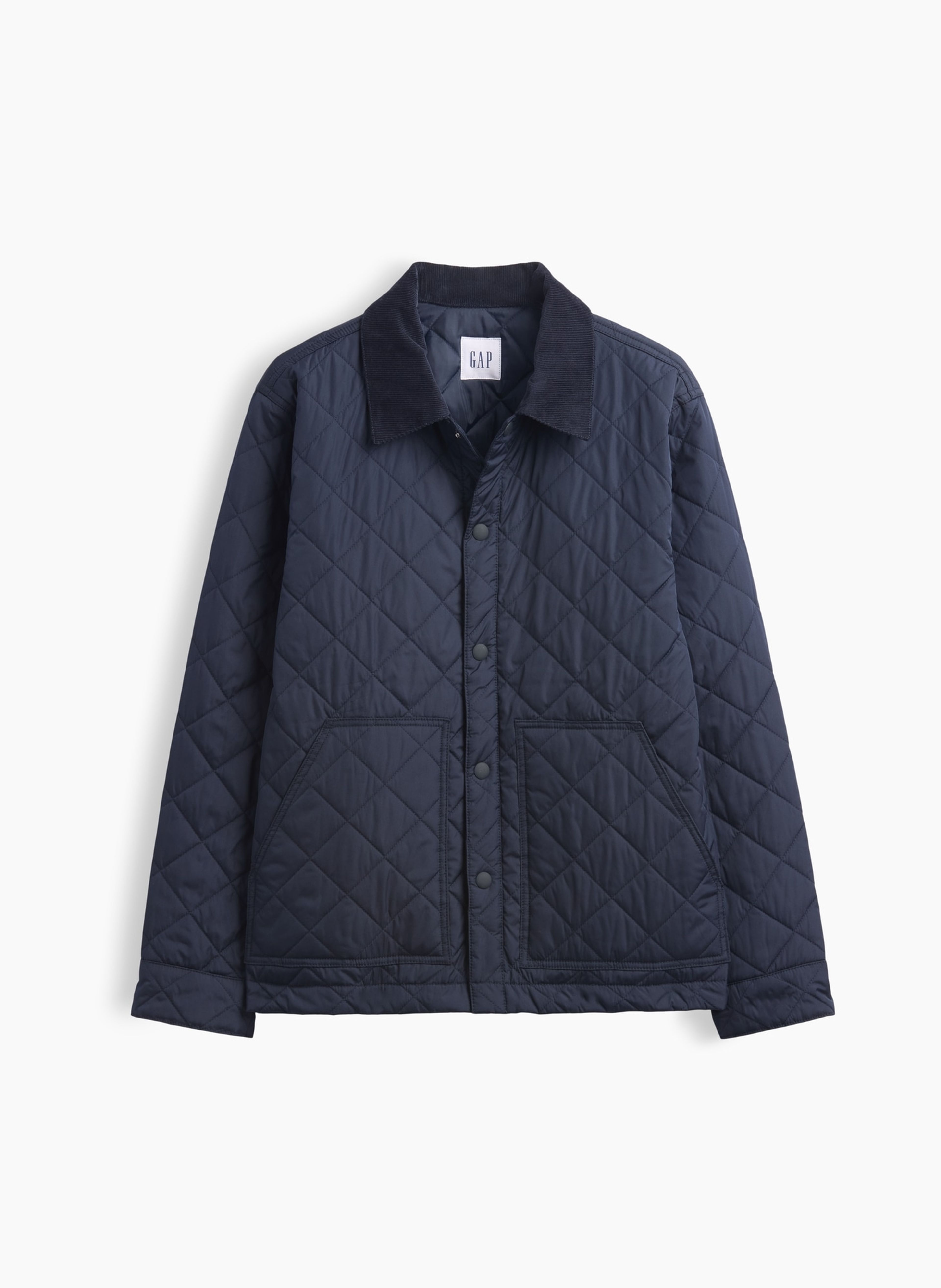 Chaqueta acolchada - 005