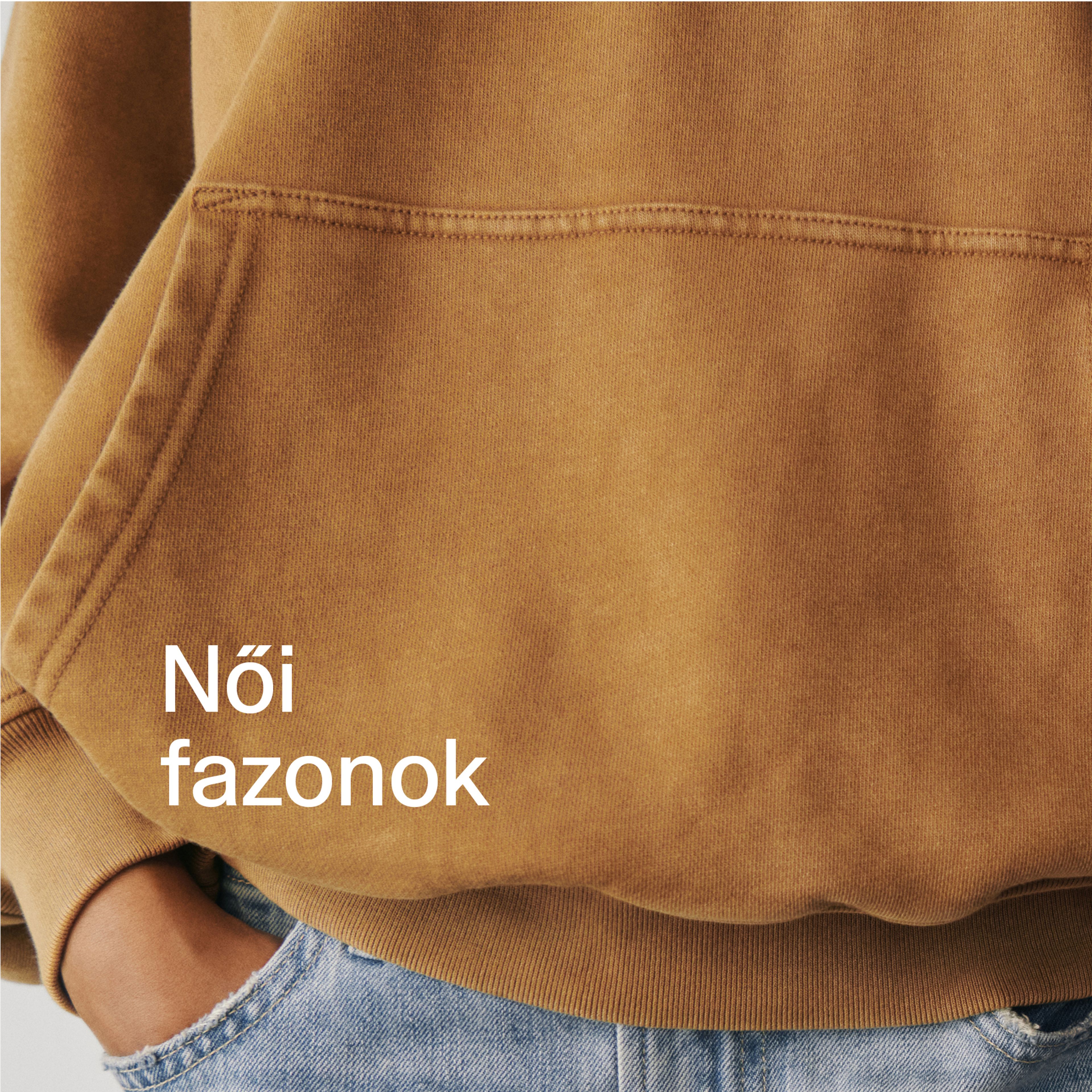 A nőnek. A mindennapokra.