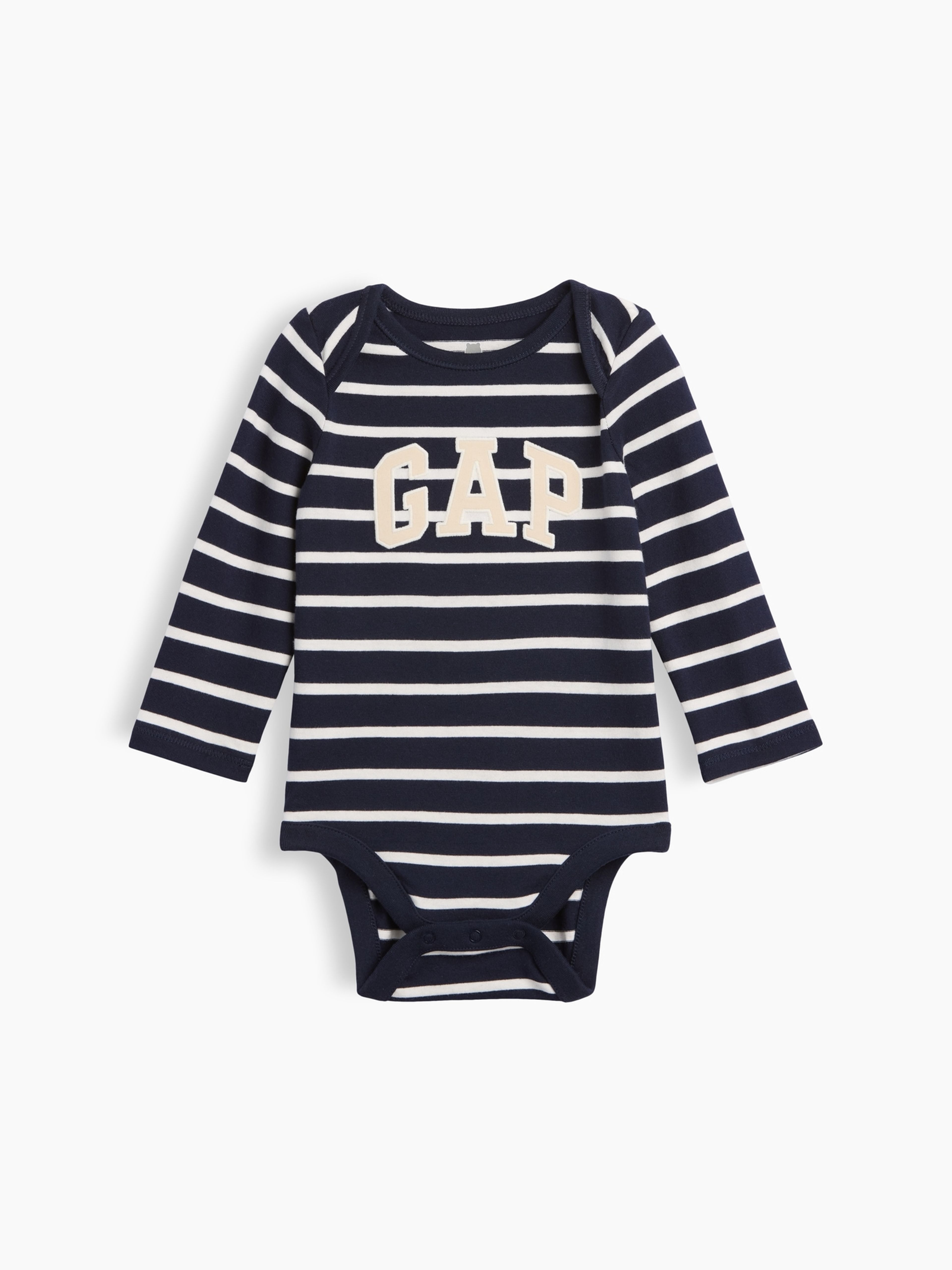 Baby body s logem - 001