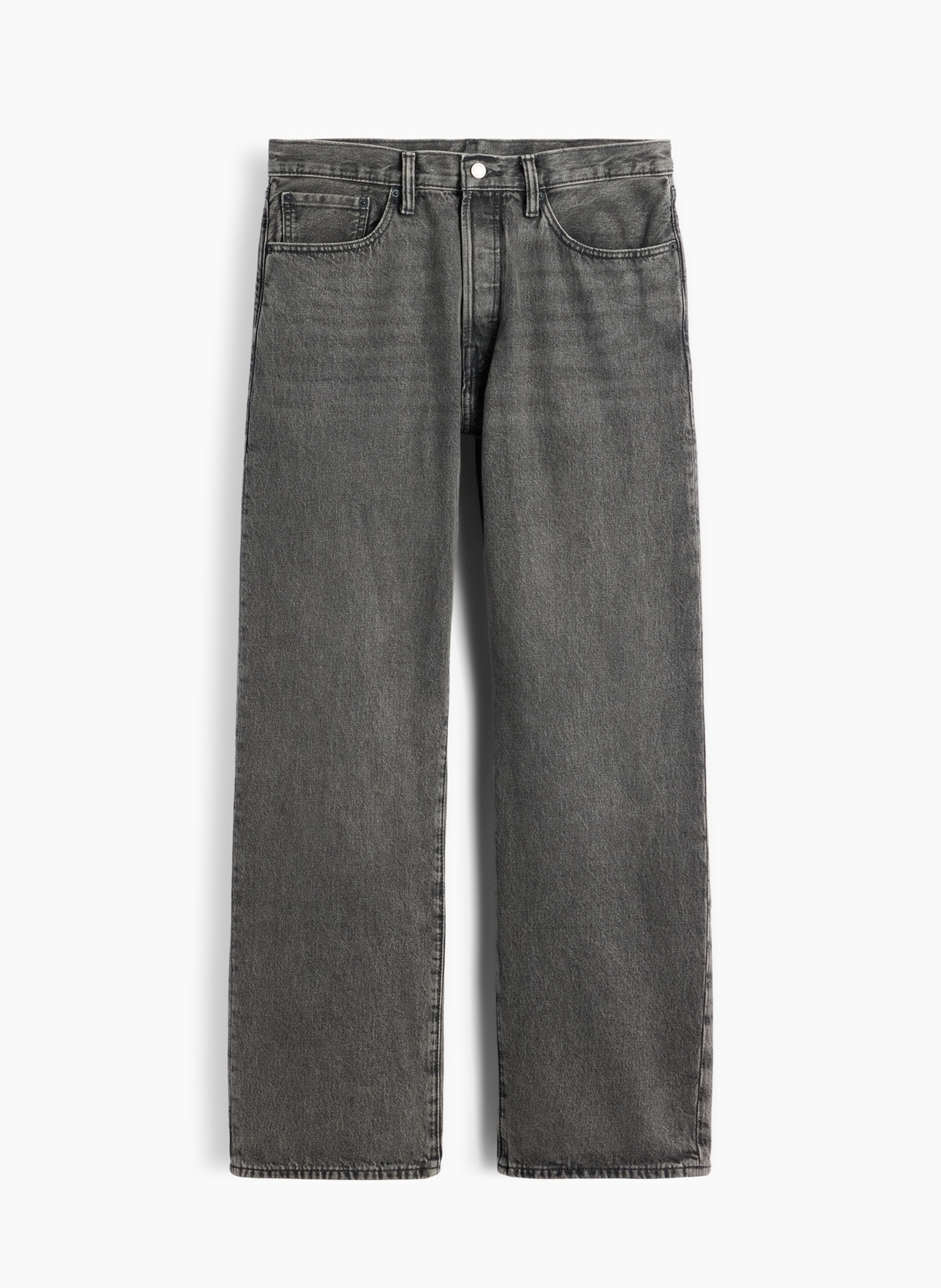 Jeans 90s Loose unisex - 007