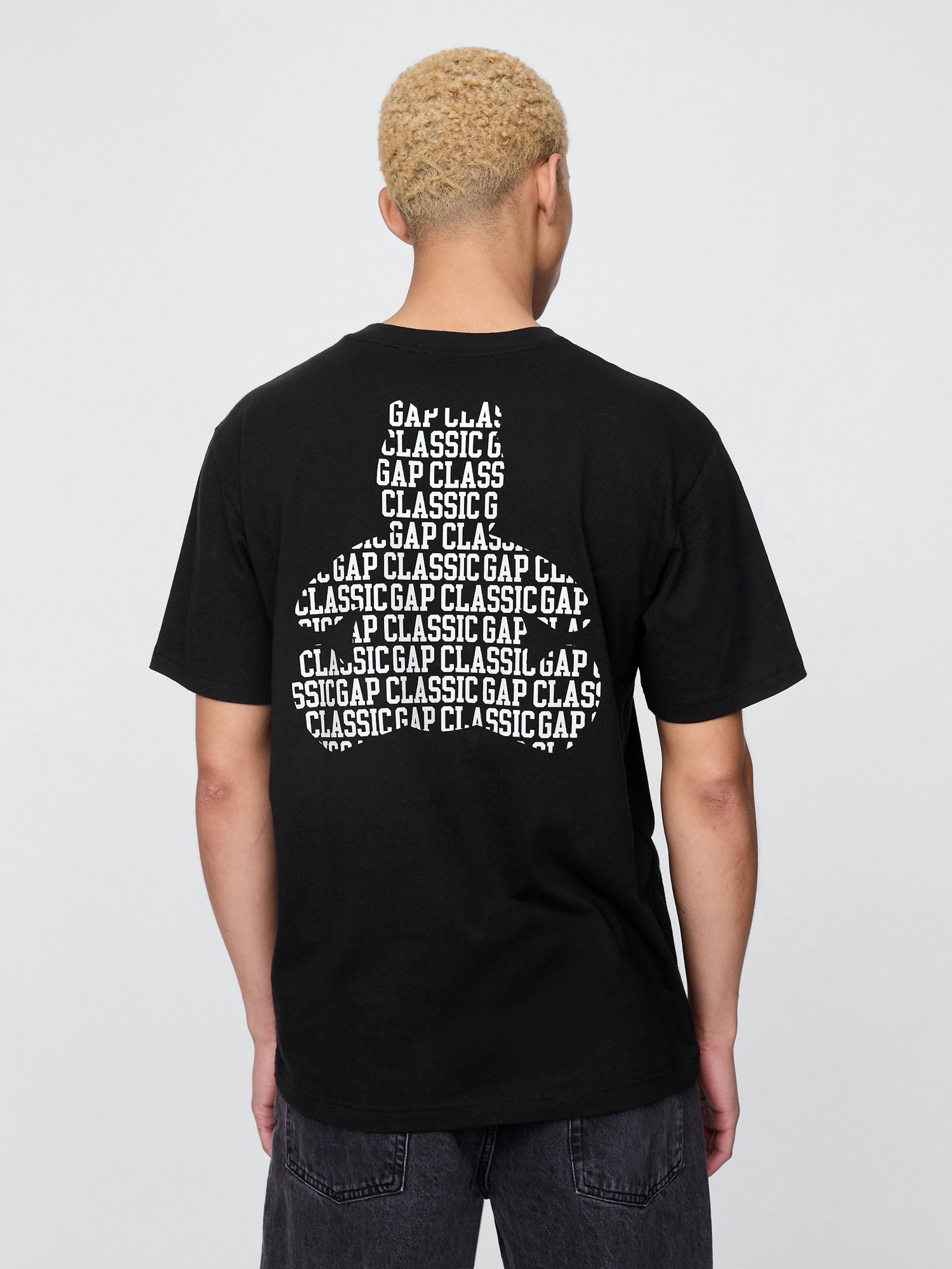 Herren-T-Shirt mit Brusttasche Brannan
