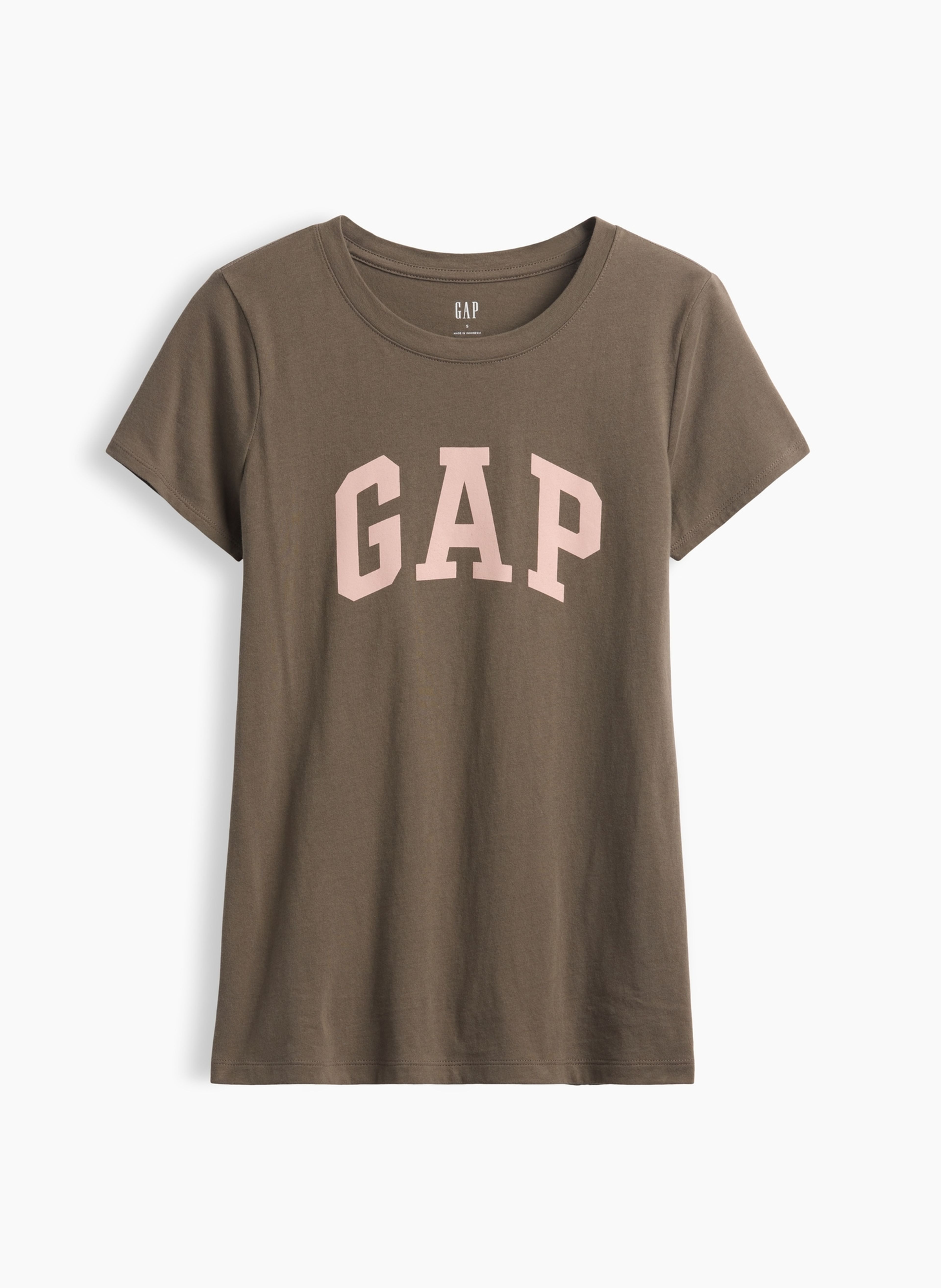 T-shirt avec logo - 005