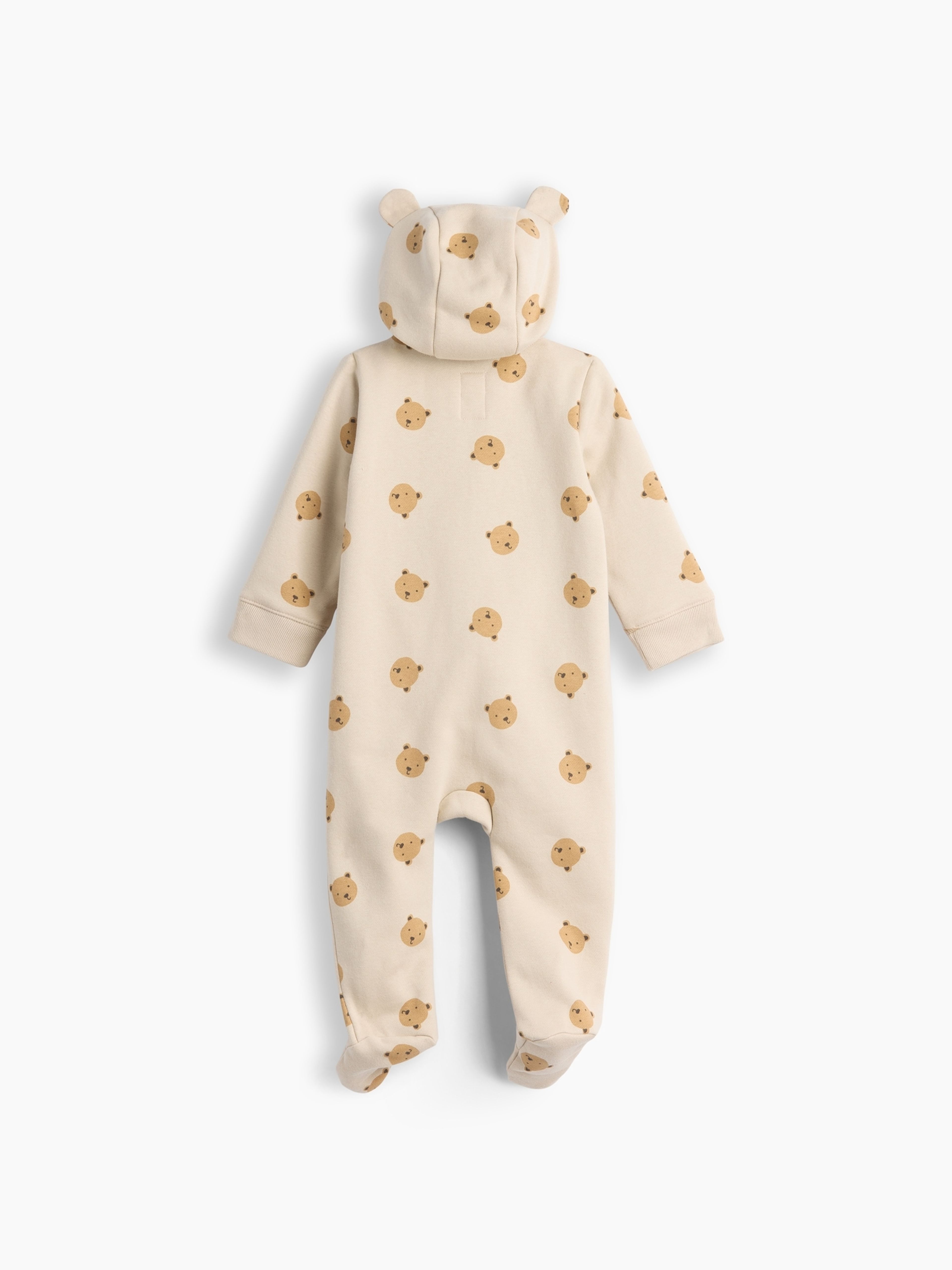 Baby overal Brannan Bear s logom - 003